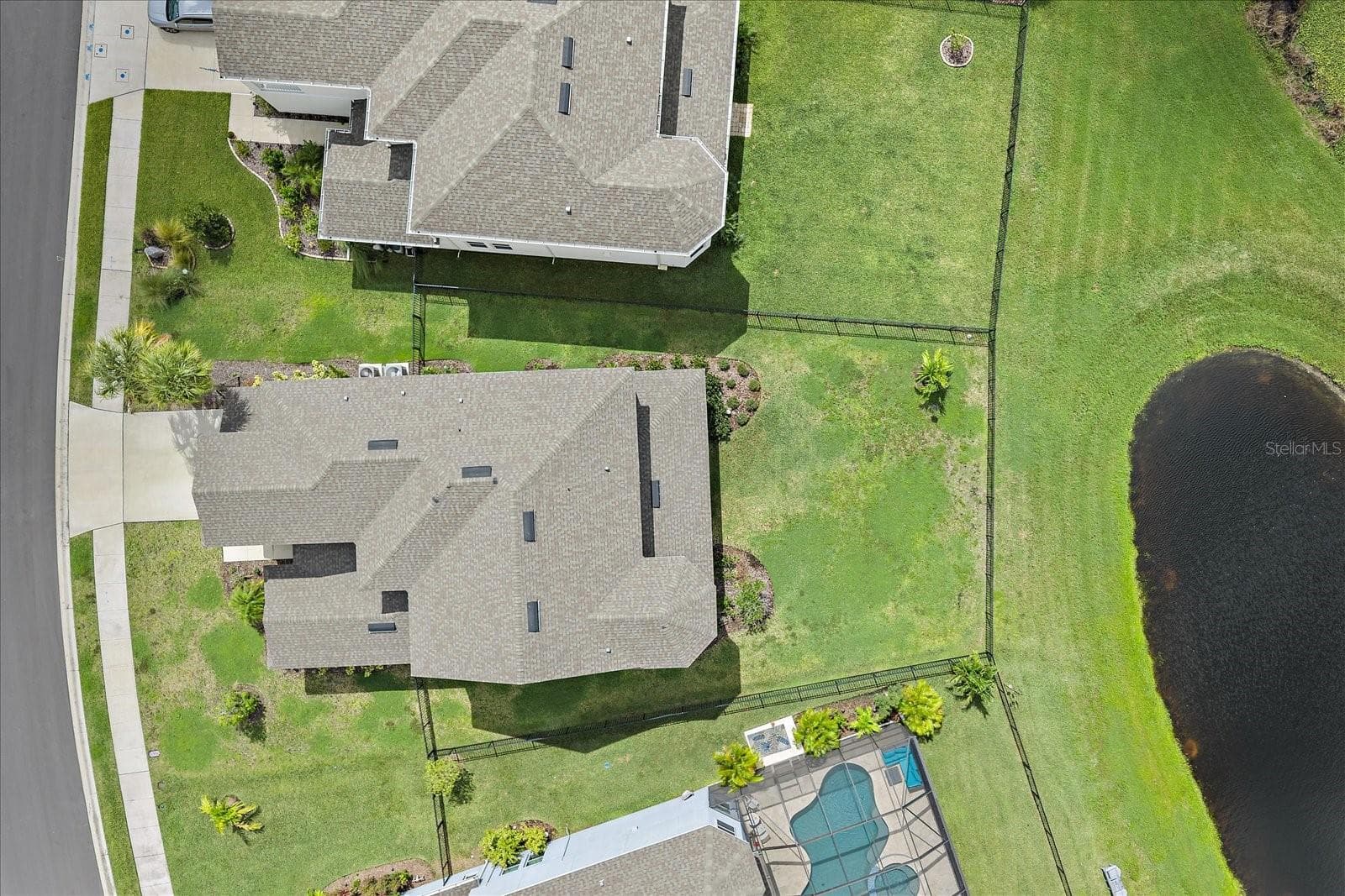 Single Family Residence at 11107 FIELDSTONE DR, PALMETTO, photo 64 of 73