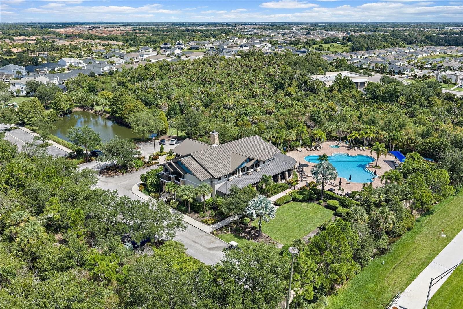 Single Family Residence at 11107 FIELDSTONE DR, PALMETTO, photo 66 of 73