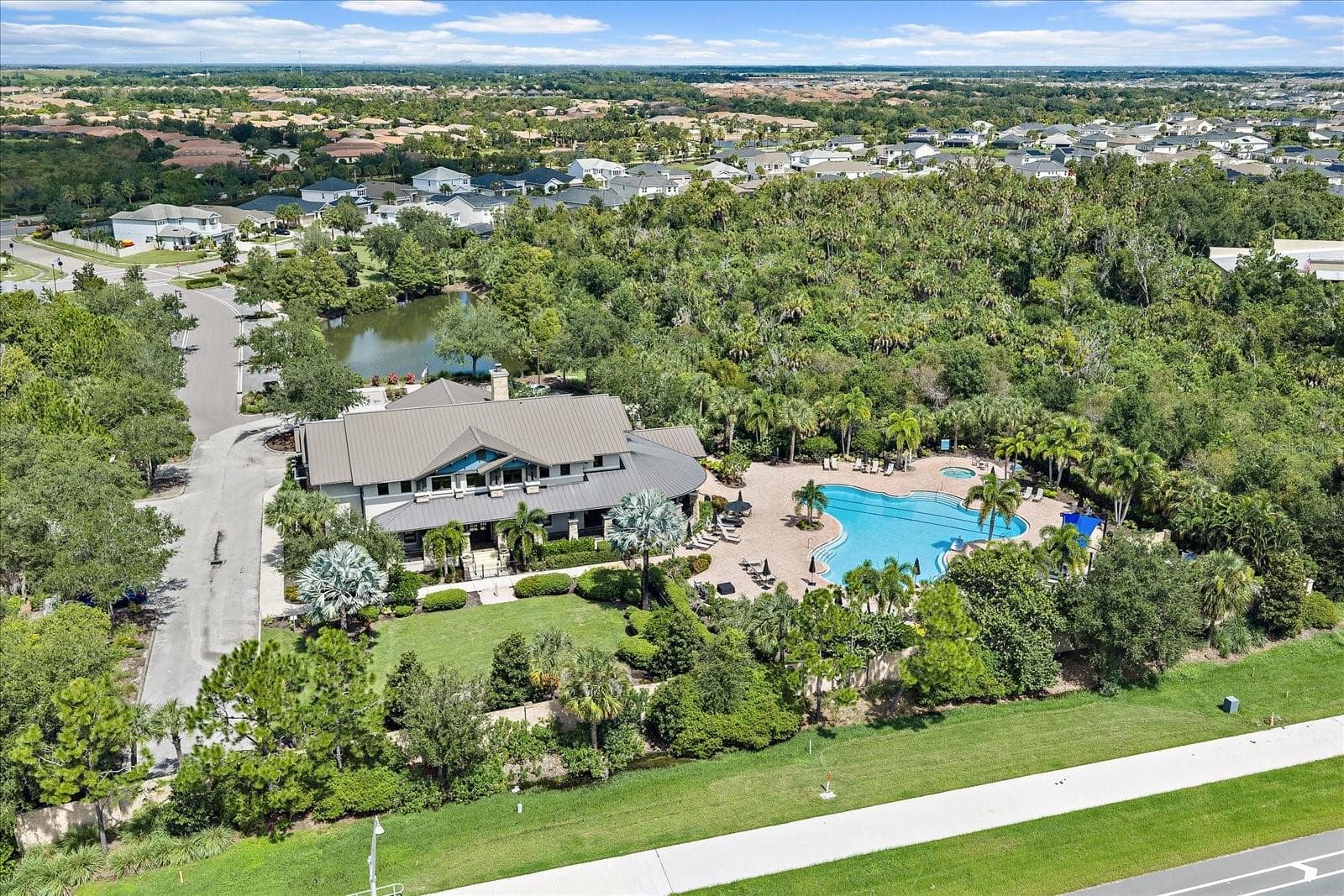 Single Family Residence at 11107 FIELDSTONE DR, PALMETTO, photo 67 of 73