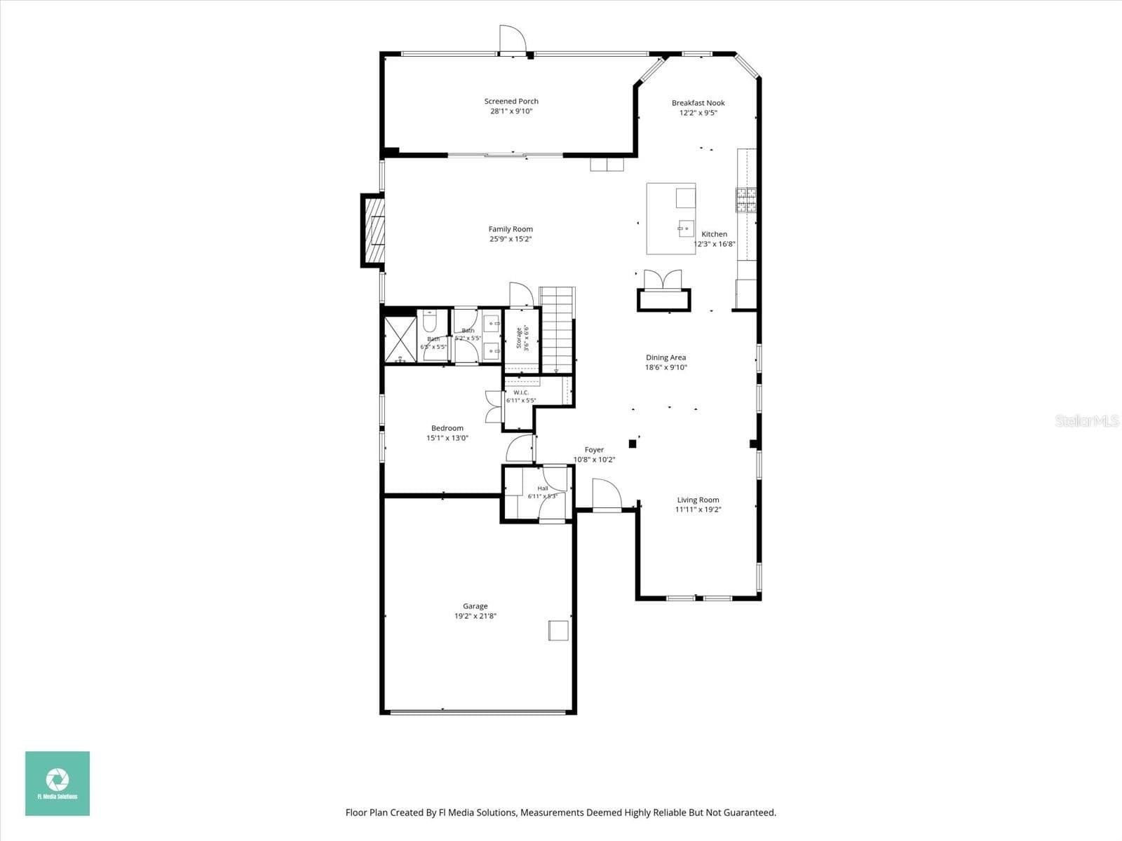 Single Family Residence at 11107 FIELDSTONE DR, PALMETTO, photo 73 of 73