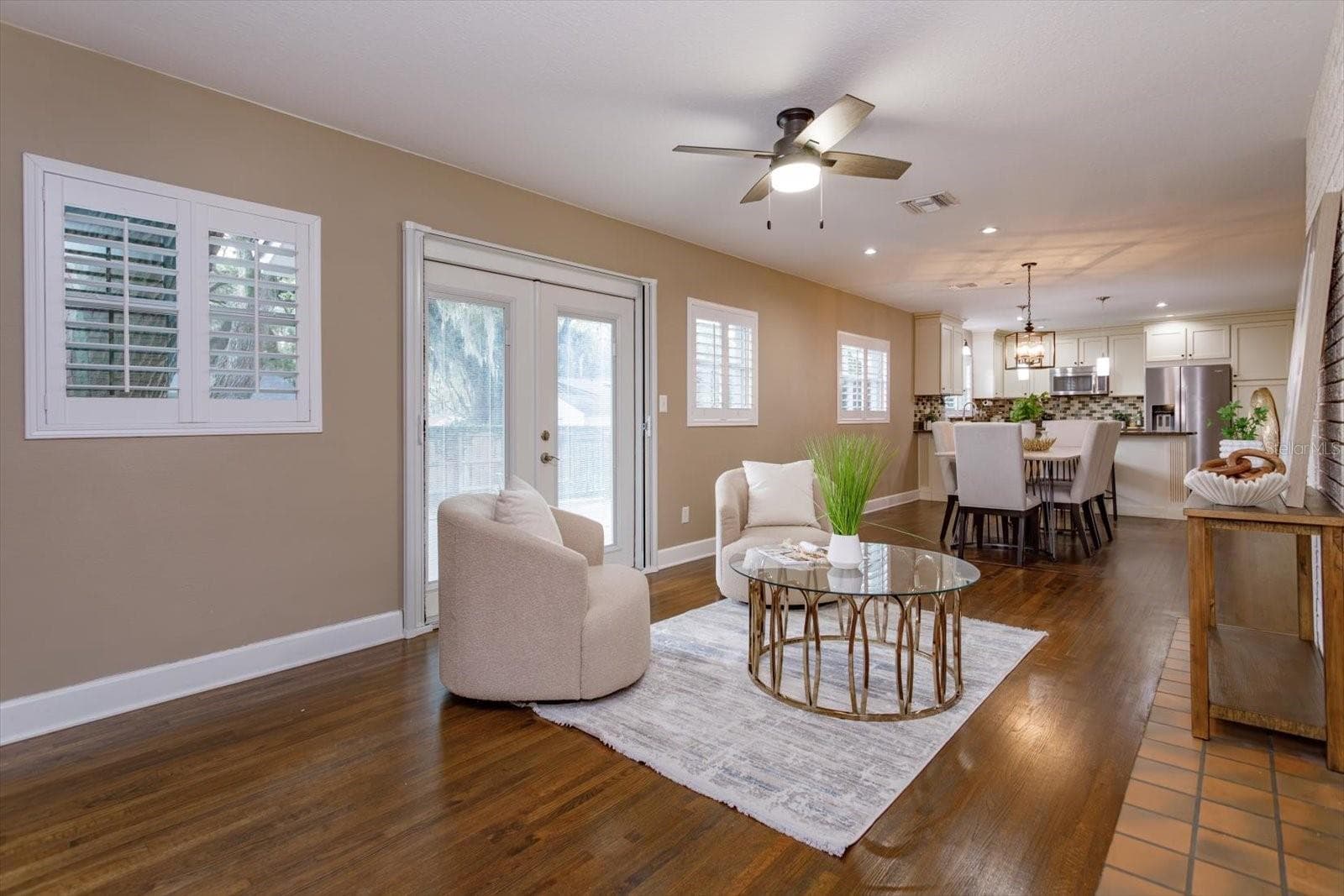 Single Family Residence at 1060 GREGORY DR, MAITLAND, photo 9 of 31