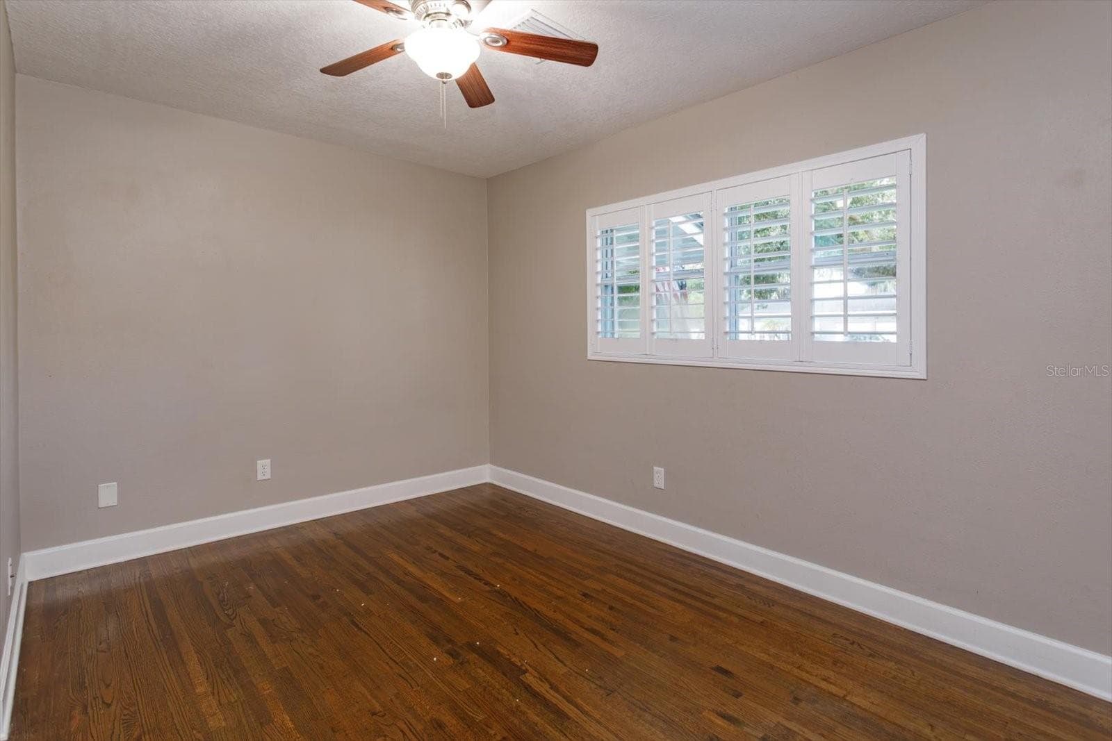 12 x 10 bedroom 3 - 1060 GREGORY DR, MAITLAND