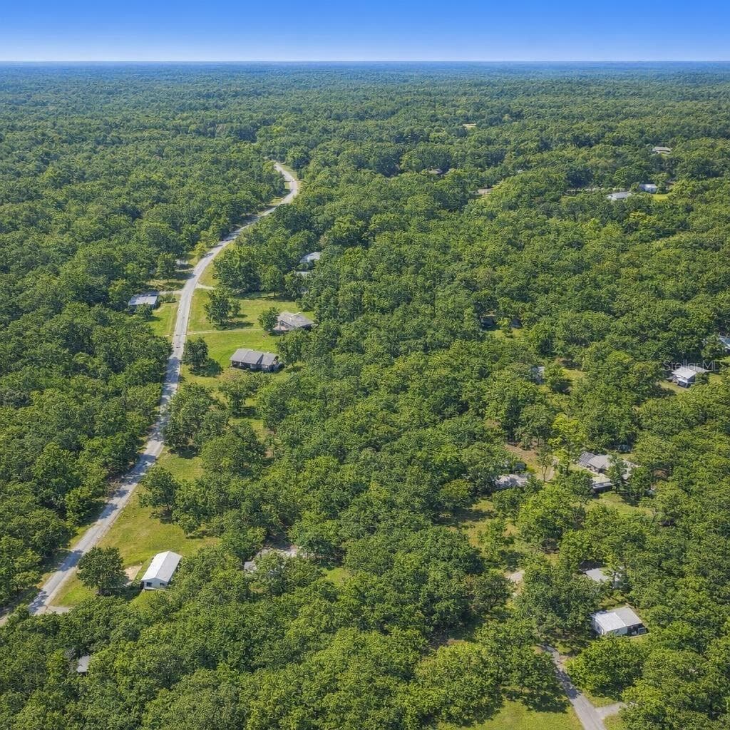 Land at 1764 COUNTRY WOODS DR, LAKELAND, photo 5 of 5