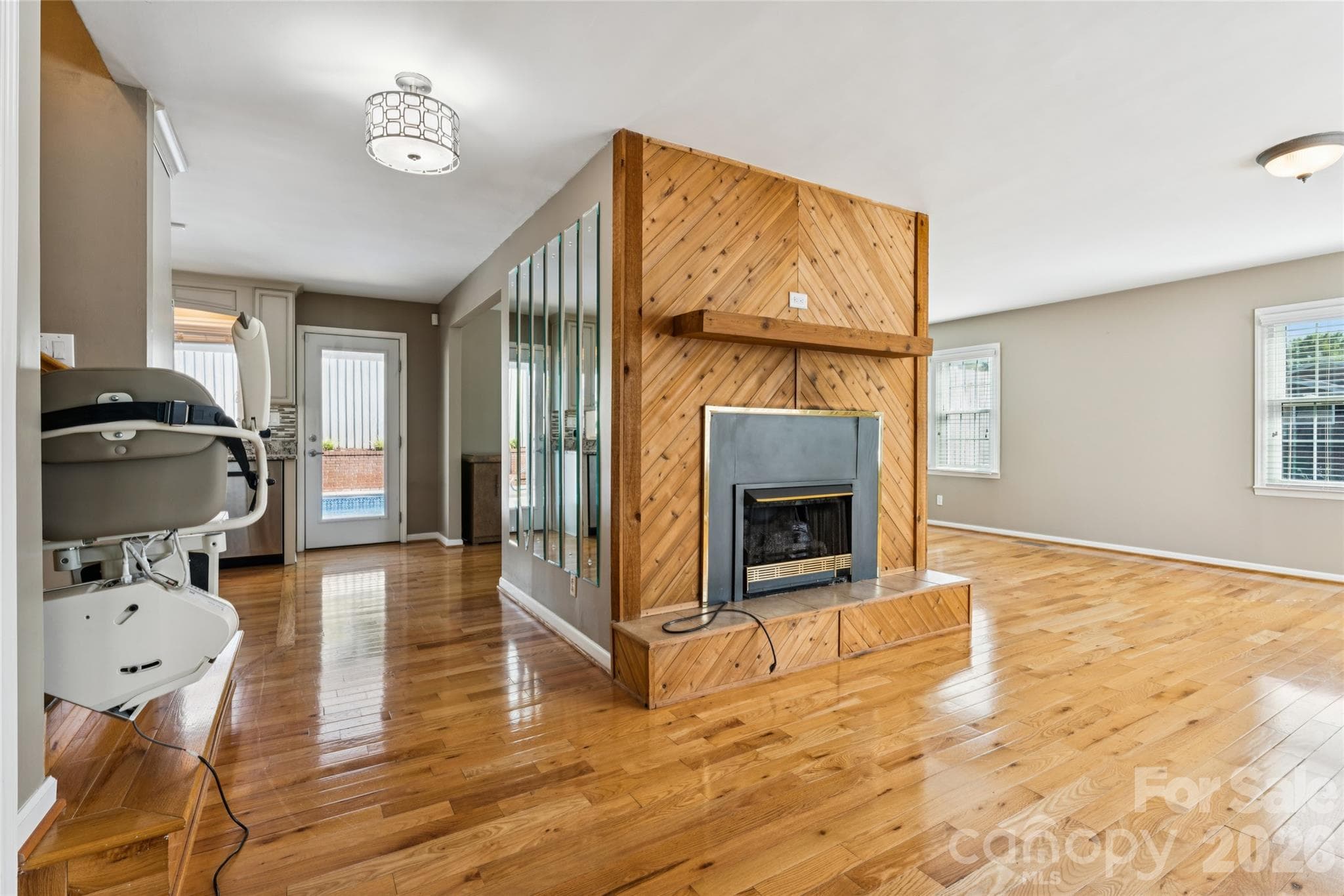 Single Family Residence at 7 Indian Trail Road, Candler, photo 4 of 46