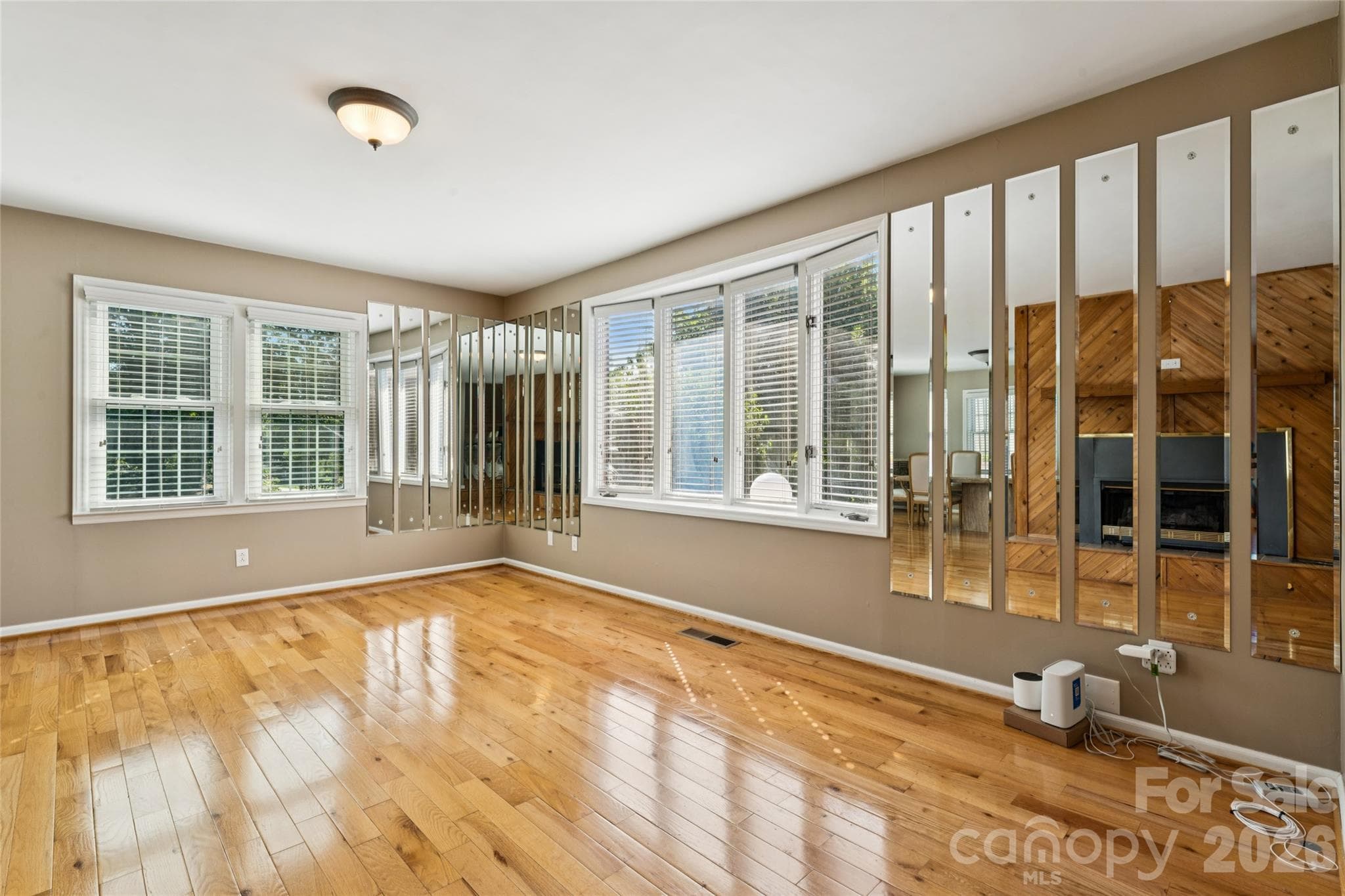 Single Family Residence at 7 Indian Trail Road, Candler, photo 8 of 46