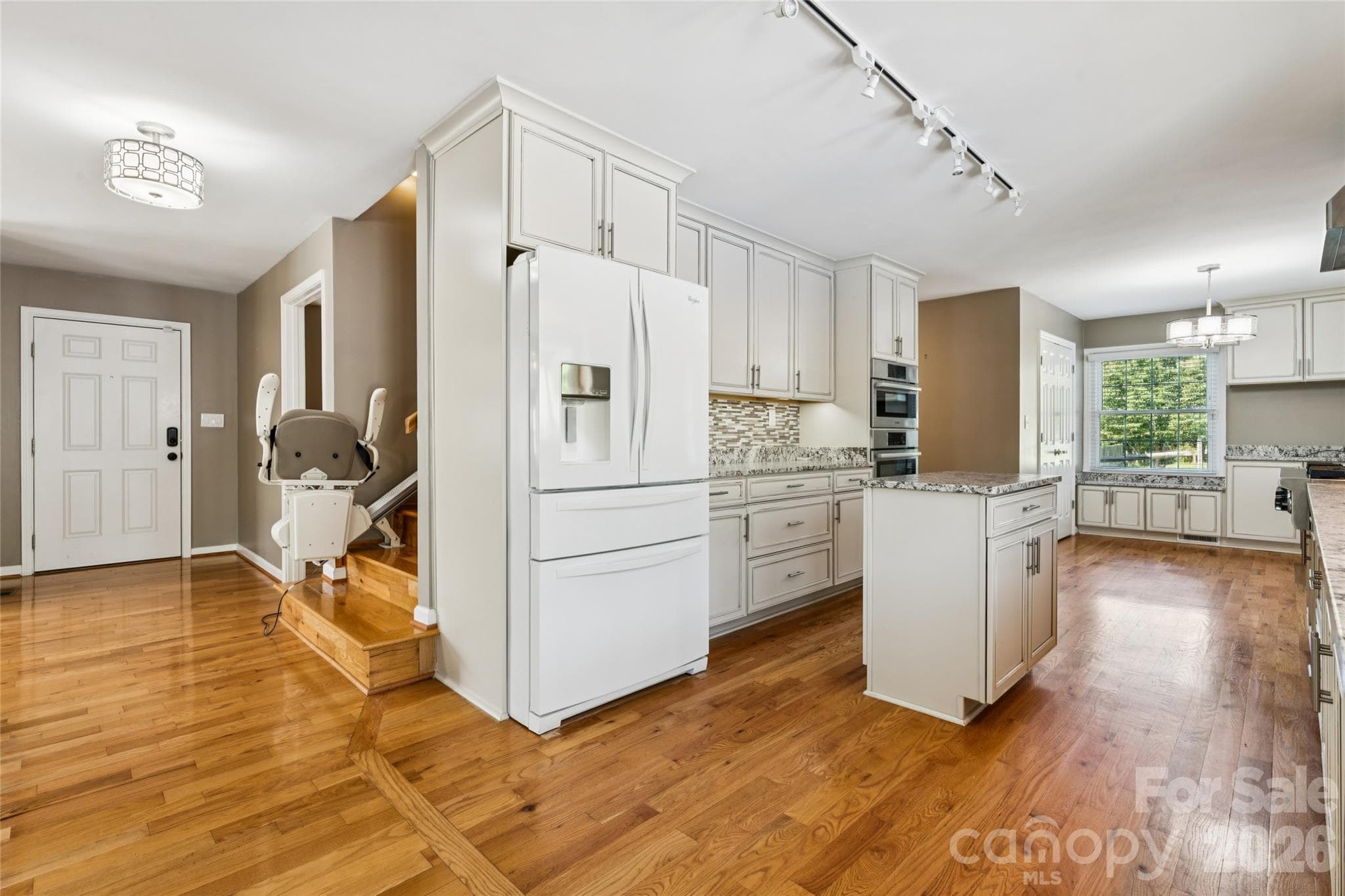 Single Family Residence at 7 Indian Trail Road, Candler, photo 11 of 46