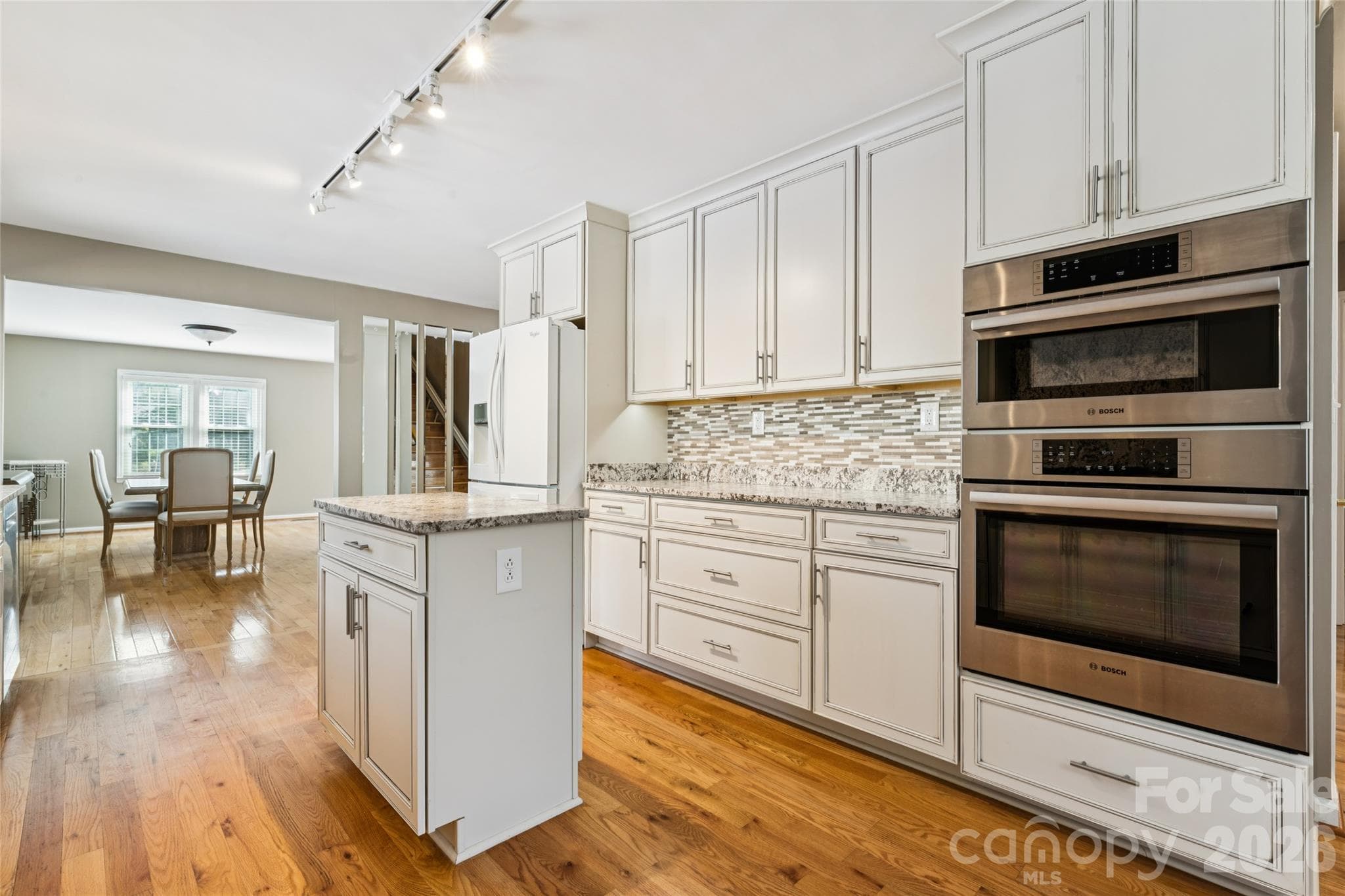 Single Family Residence at 7 Indian Trail Road, Candler, photo 13 of 46