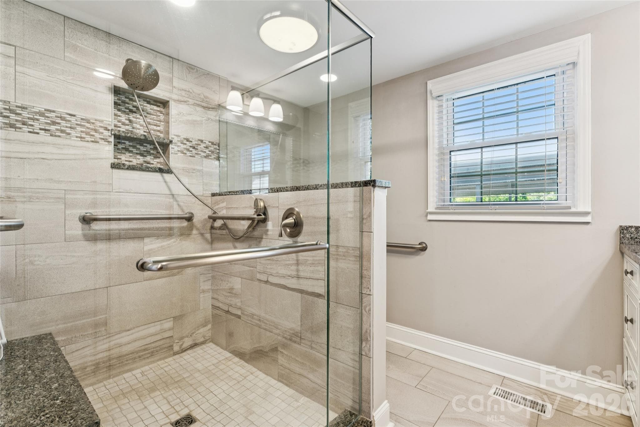 Single Family Residence at 7 Indian Trail Road, Candler, photo 17 of 46