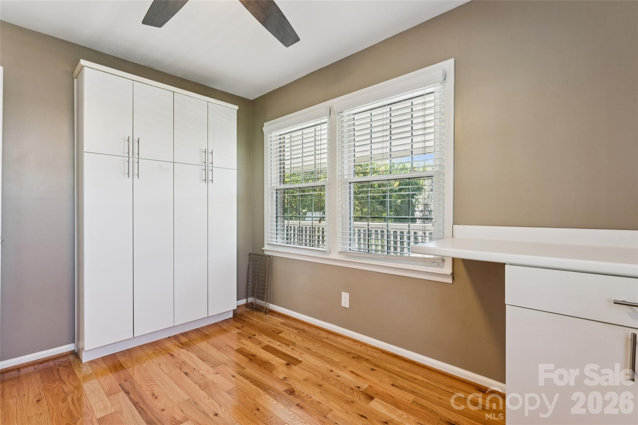 Single Family Residence at 7 Indian Trail Road, Candler, photo 20 of 46