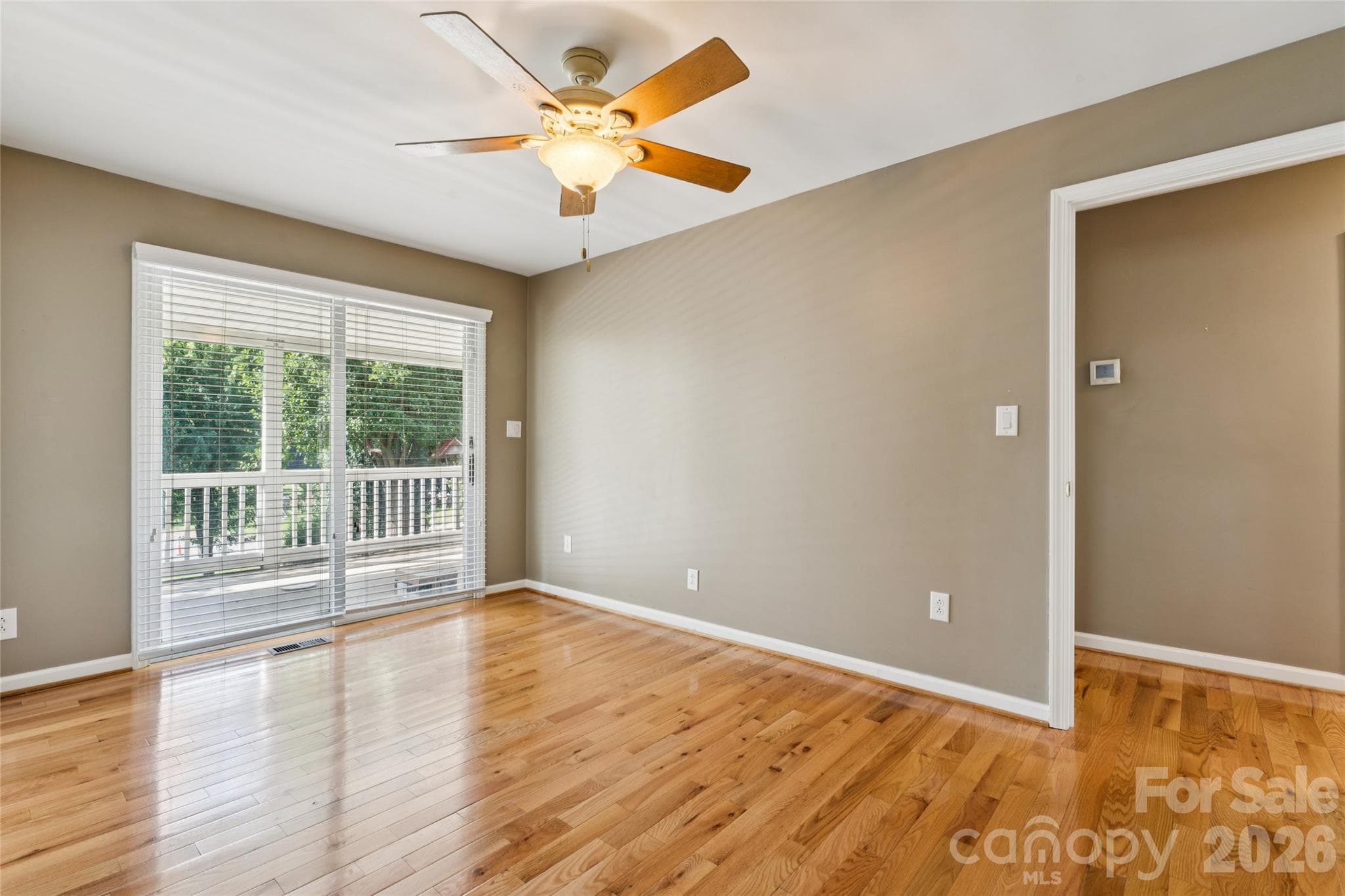 Single Family Residence at 7 Indian Trail Road, Candler, photo 22 of 46