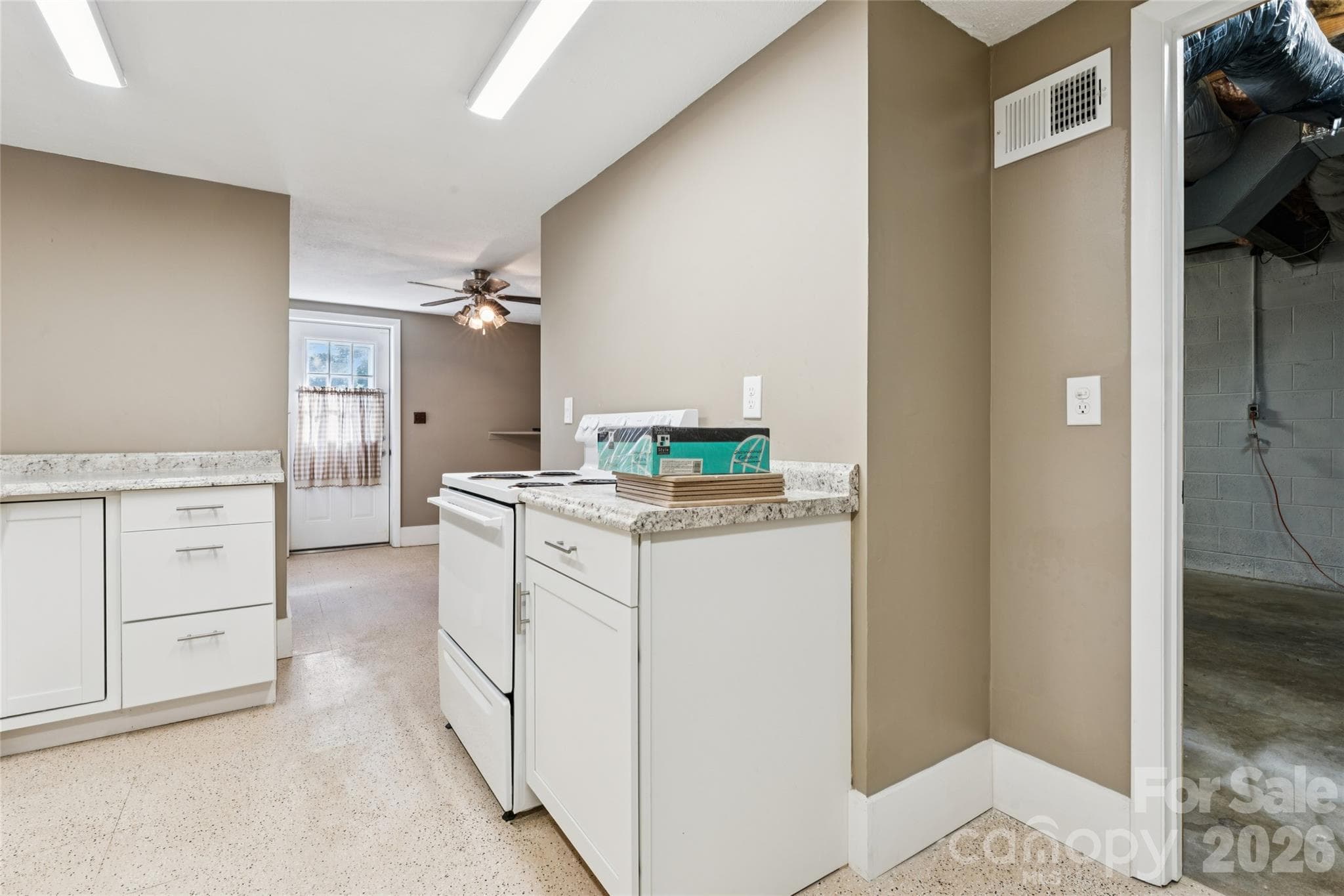 Single Family Residence at 7 Indian Trail Road, Candler, photo 41 of 46