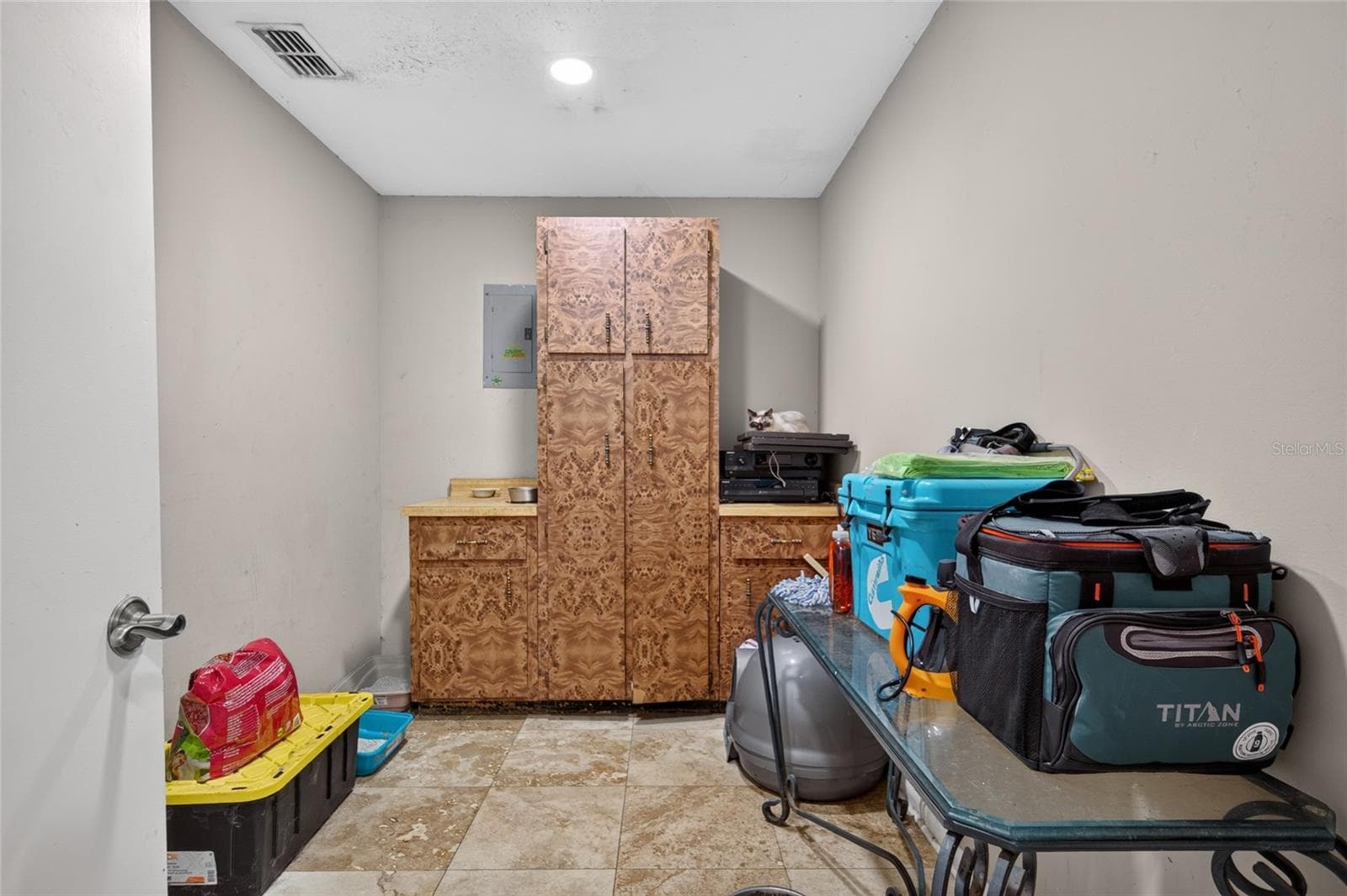 Single Family Residence at 531 GARRARD DR, TEMPLE TERRACE, photo 25 of 51
