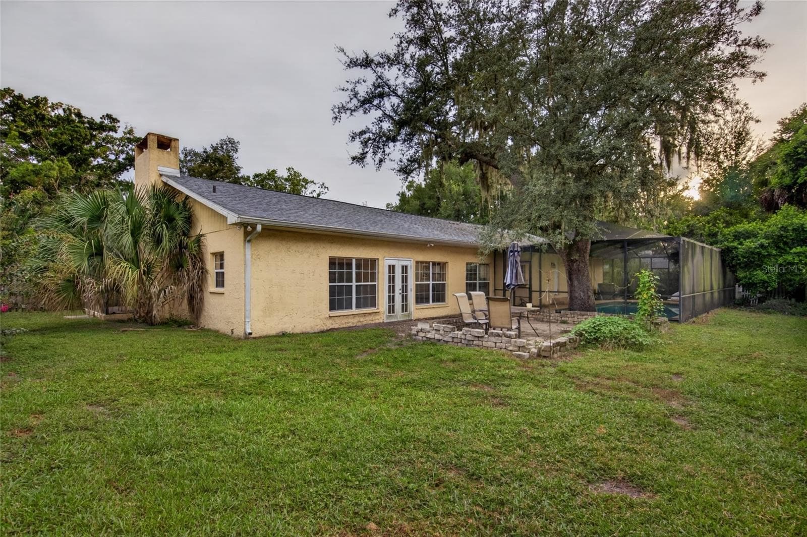 Single Family Residence at 531 GARRARD DR, TEMPLE TERRACE, photo 38 of 51