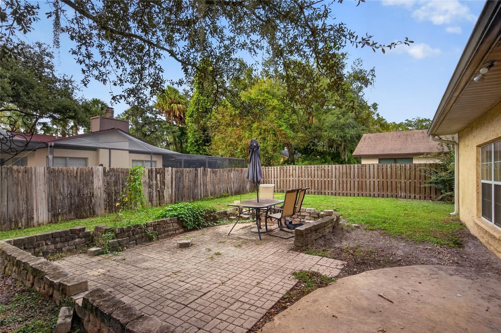 Single Family Residence at 531 GARRARD DR, TEMPLE TERRACE, photo 39 of 51
