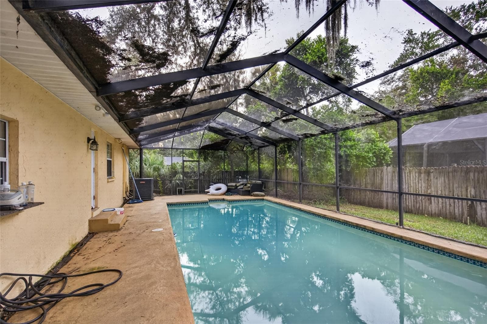 Single Family Residence at 531 GARRARD DR, TEMPLE TERRACE, photo 40 of 51