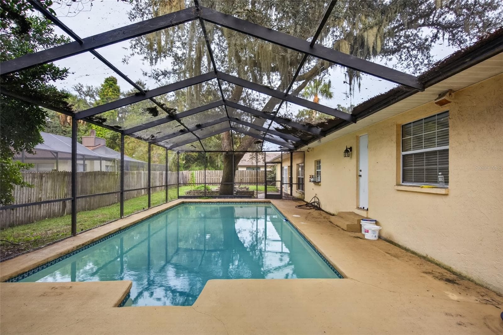 Single Family Residence at 531 GARRARD DR, TEMPLE TERRACE, photo 41 of 51