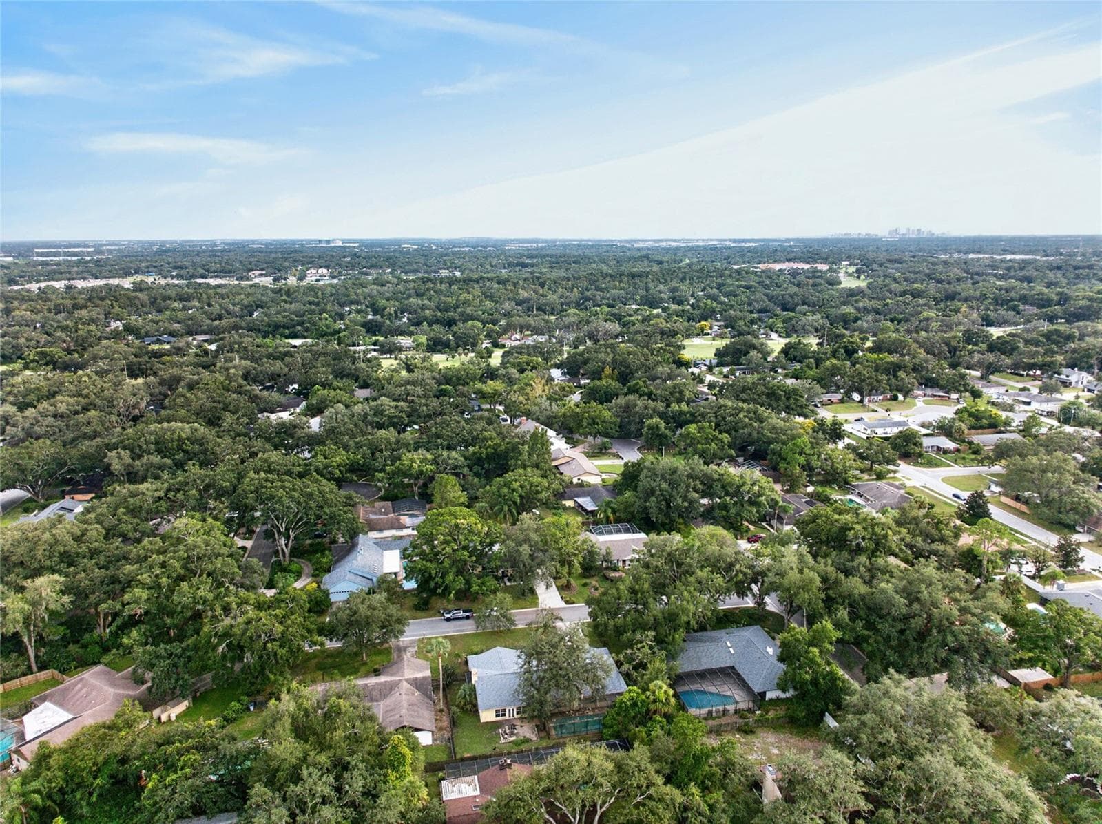 Single Family Residence at 531 GARRARD DR, TEMPLE TERRACE, photo 45 of 51