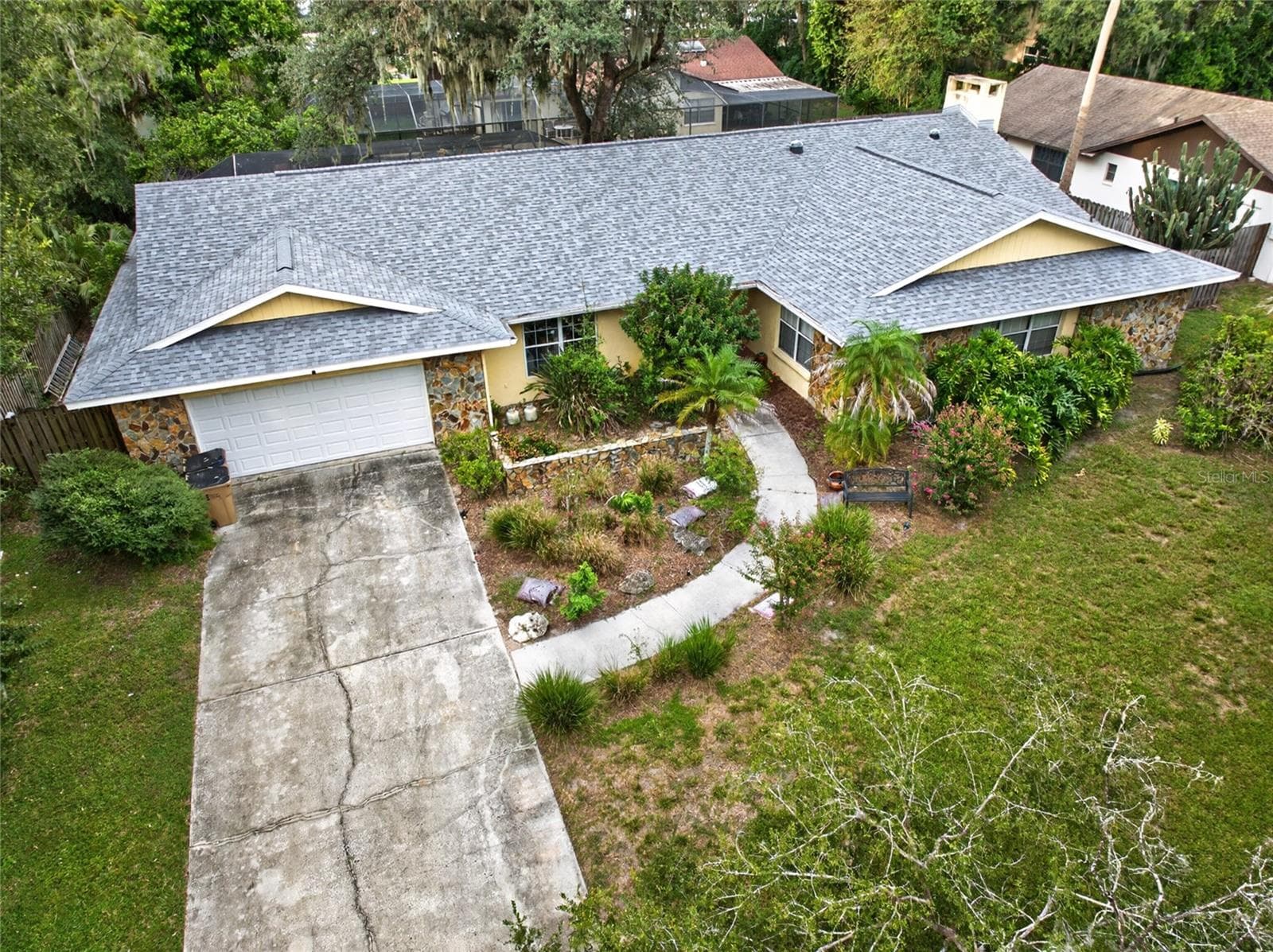 Single Family Residence at 531 GARRARD DR, TEMPLE TERRACE, photo 51 of 51