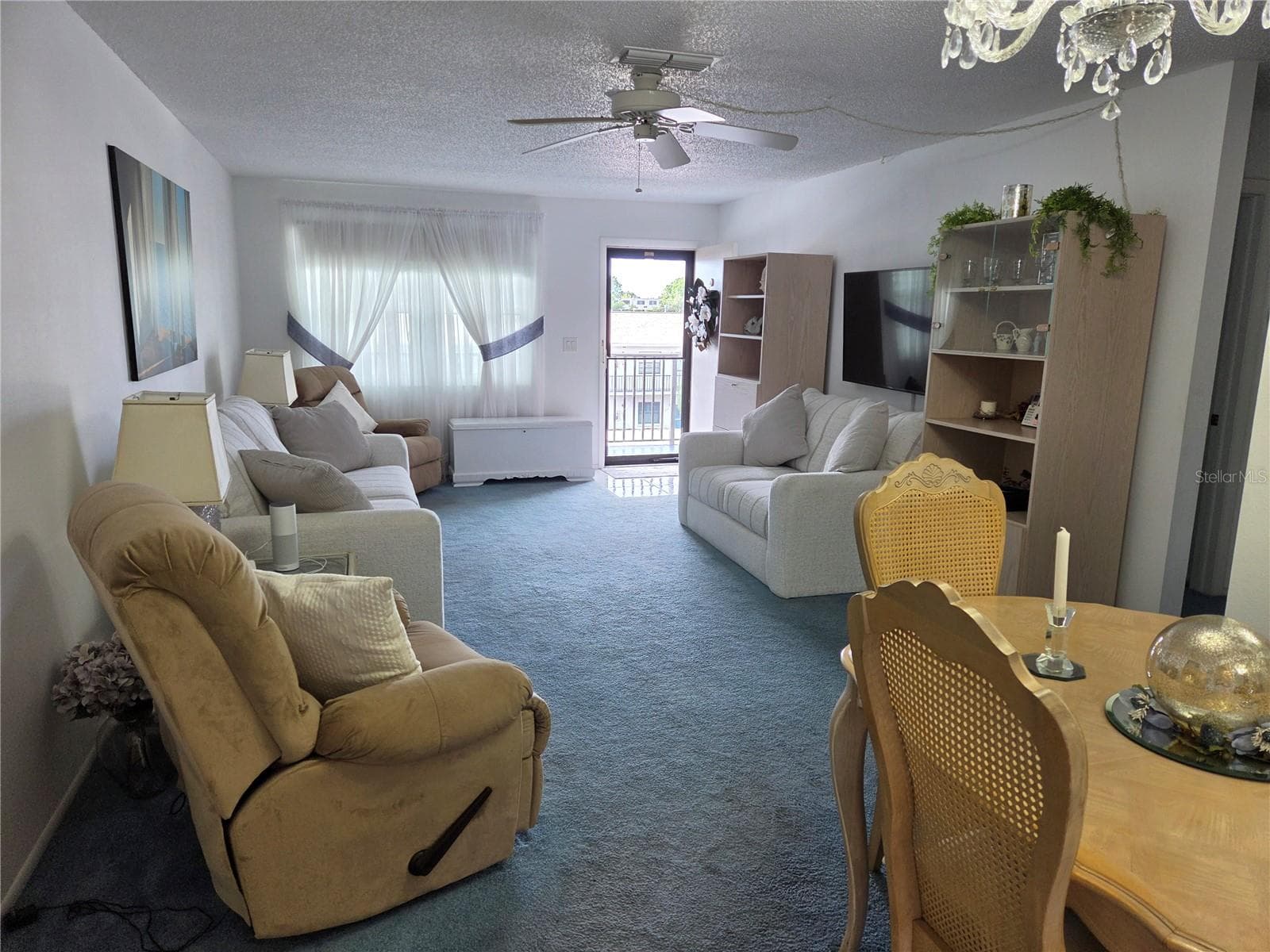 Condominium at 5969 TERRACE PARK DR N #305, ST PETERSBURG, photo 4 of 25
