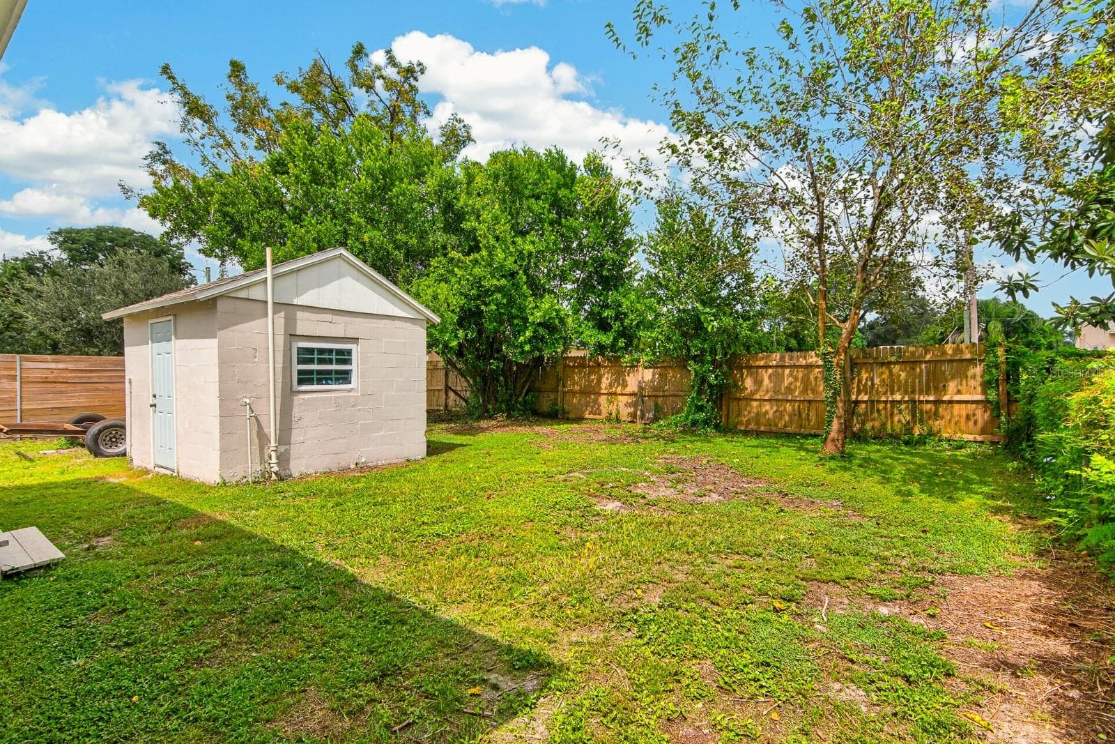 Single Family Residence at 1806 E MCBERRY ST, TAMPA, photo 26 of 35