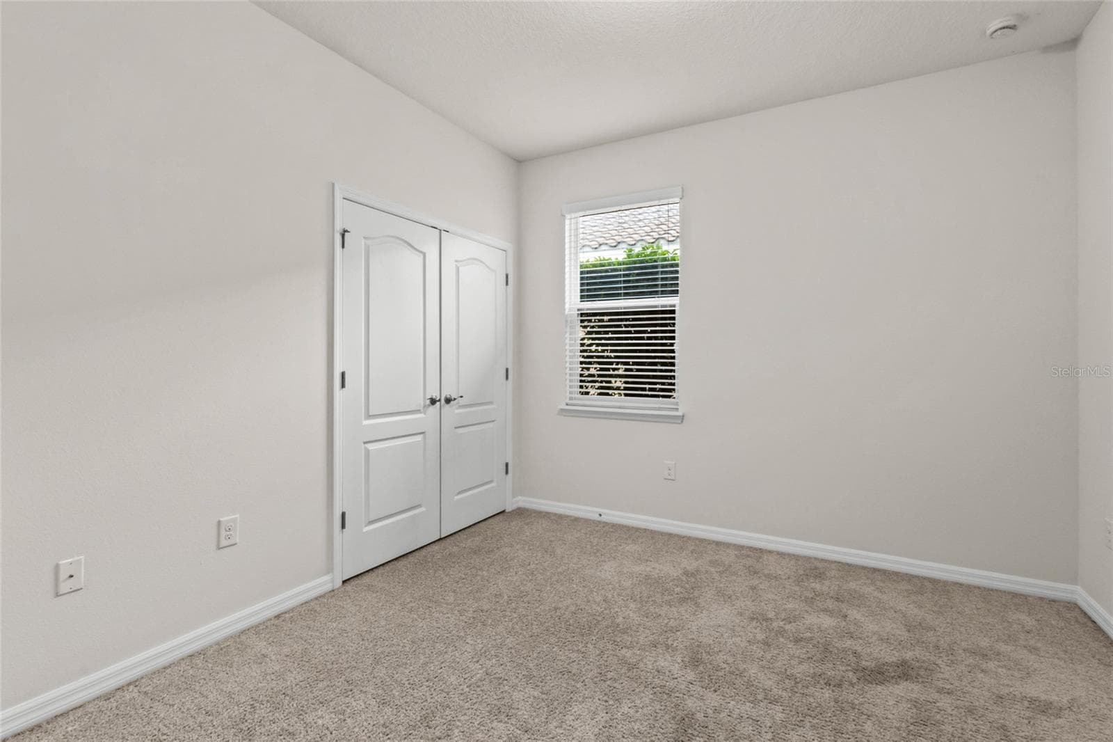 Third bedroom - 2924 ORIOLE DR, SARASOTA