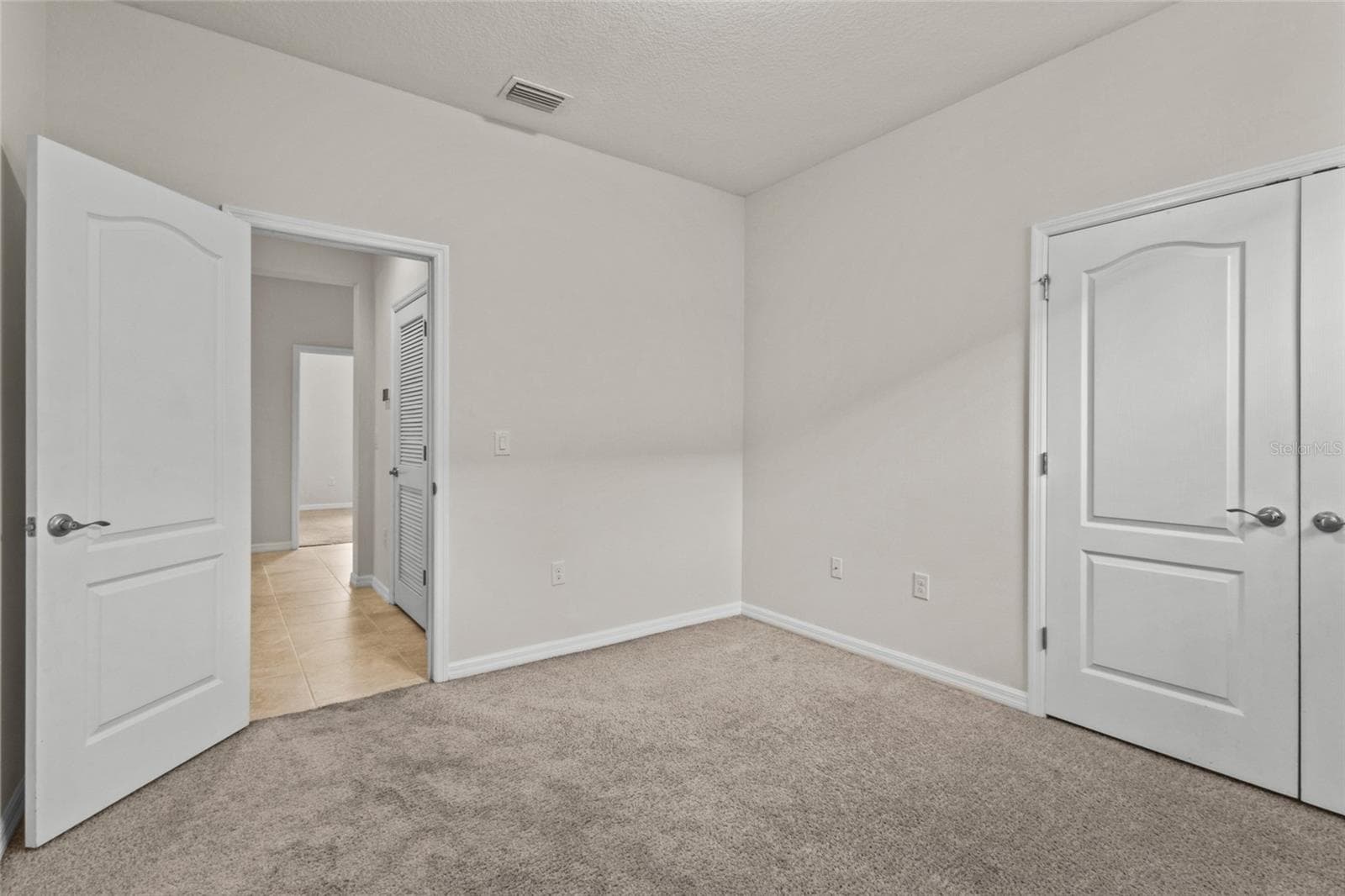 Third bedroom - 2924 ORIOLE DR, SARASOTA