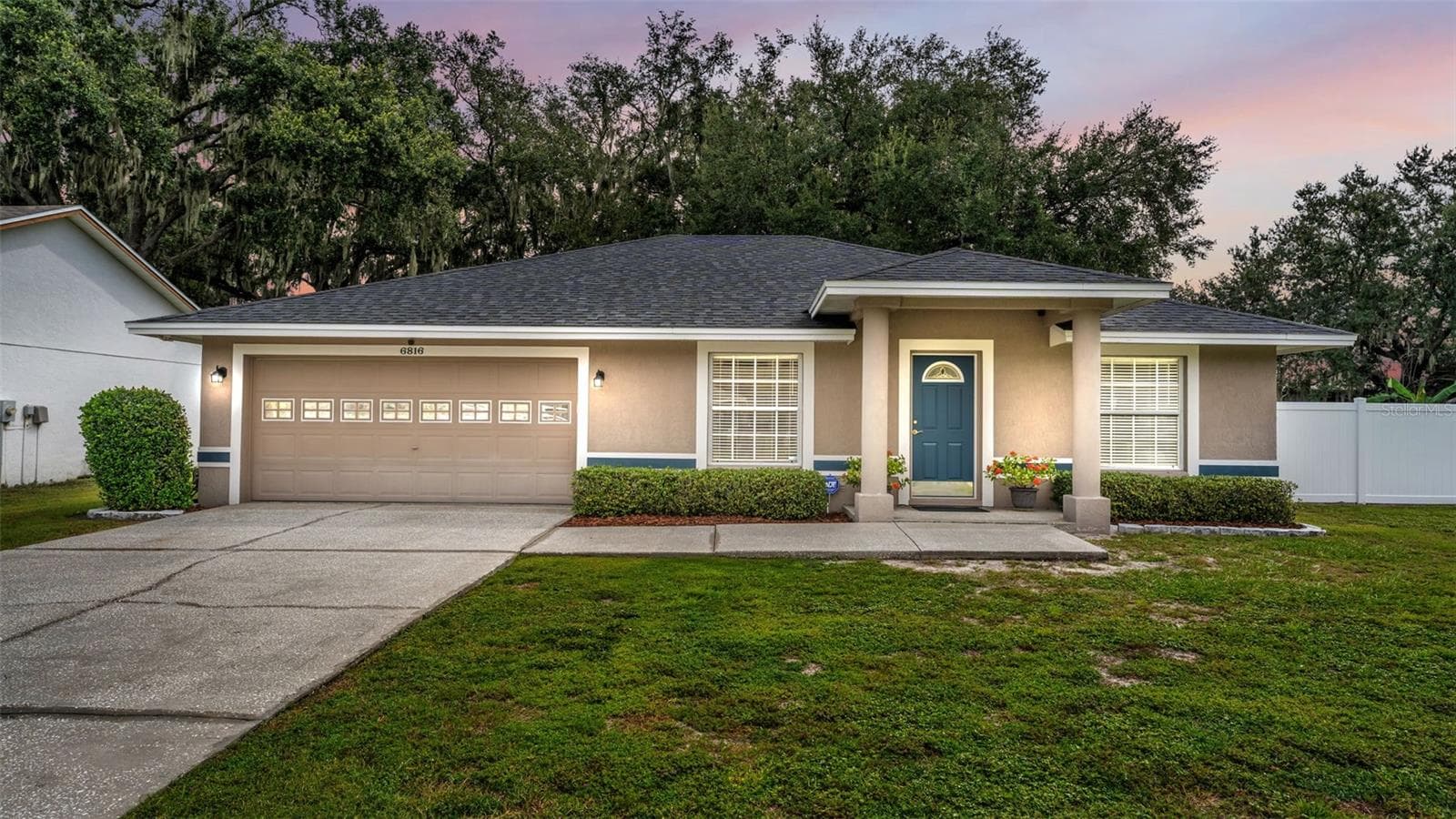 6816 SHEPHERD OAKS RD