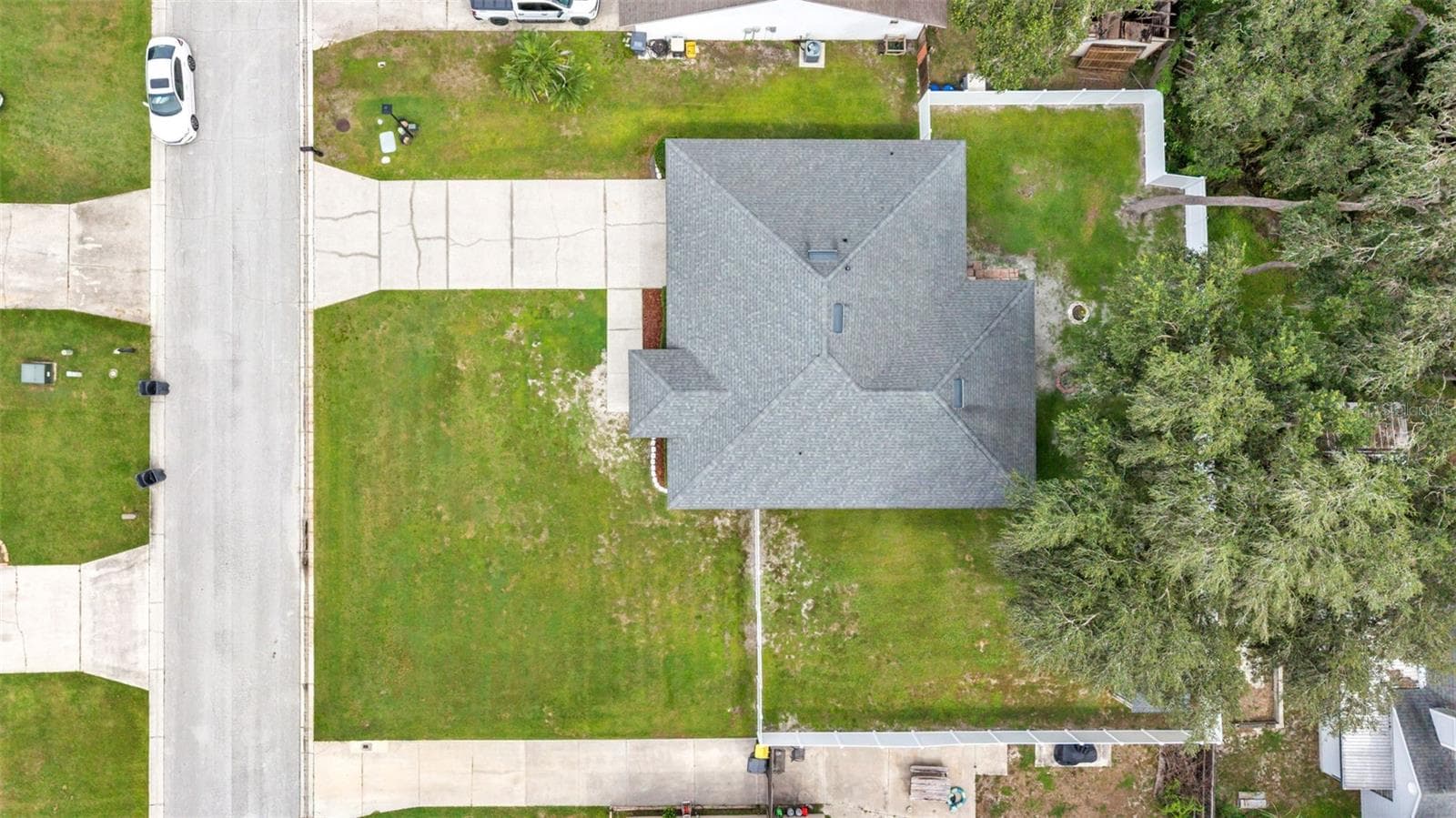 Single Family Residence at 6816 SHEPHERD OAKS RD, LAKELAND, photo 23 of 26
