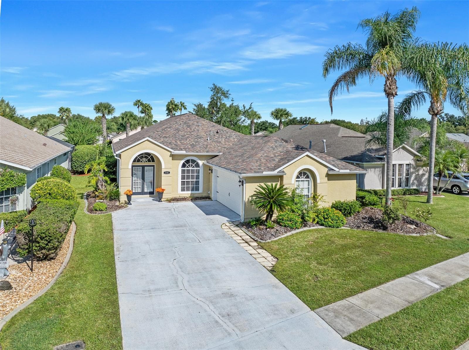 110 JUBILEE CIR