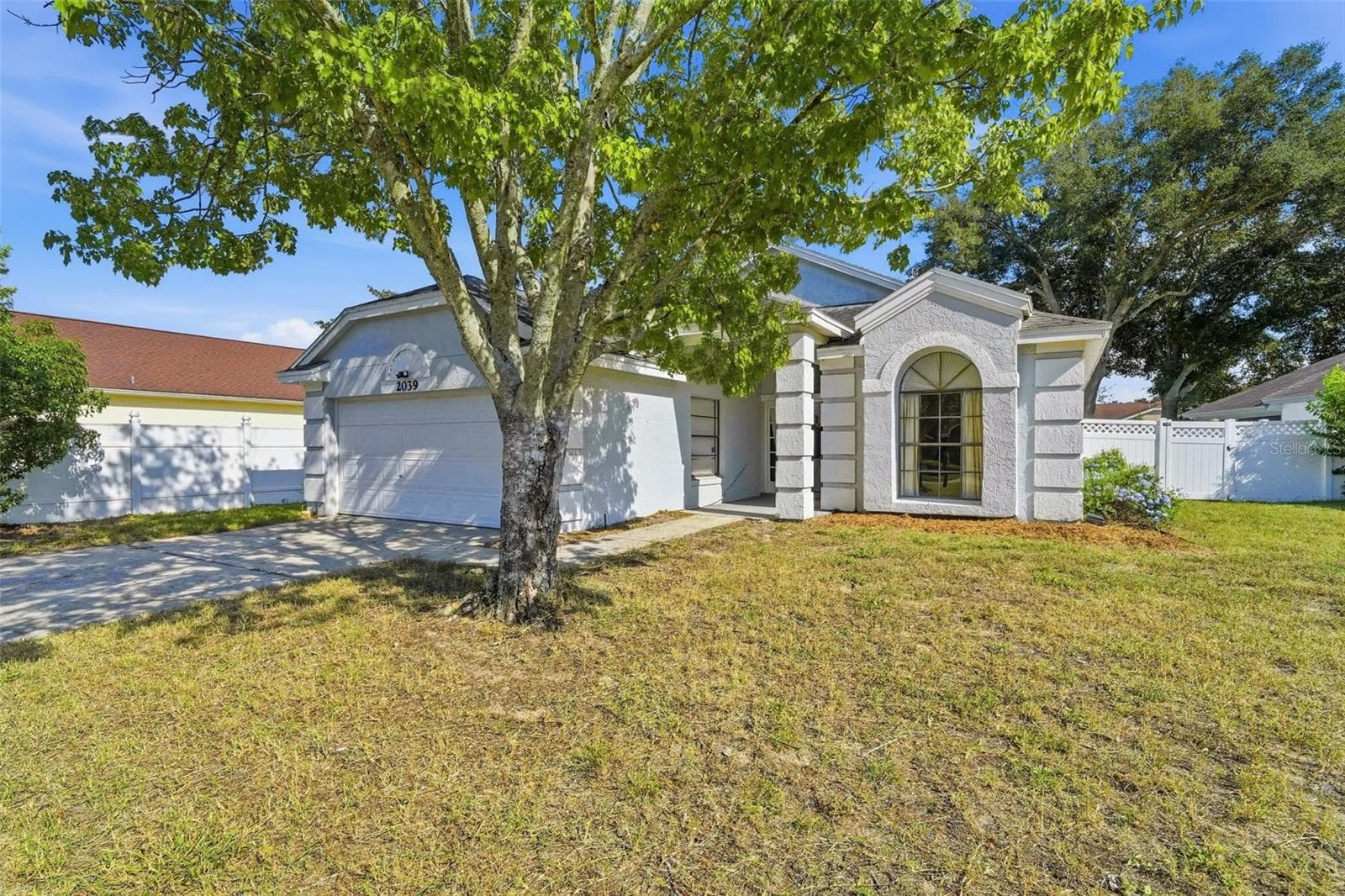 Single Family Residence at 2039 INGE CT, APOPKA, photo 4 of 52