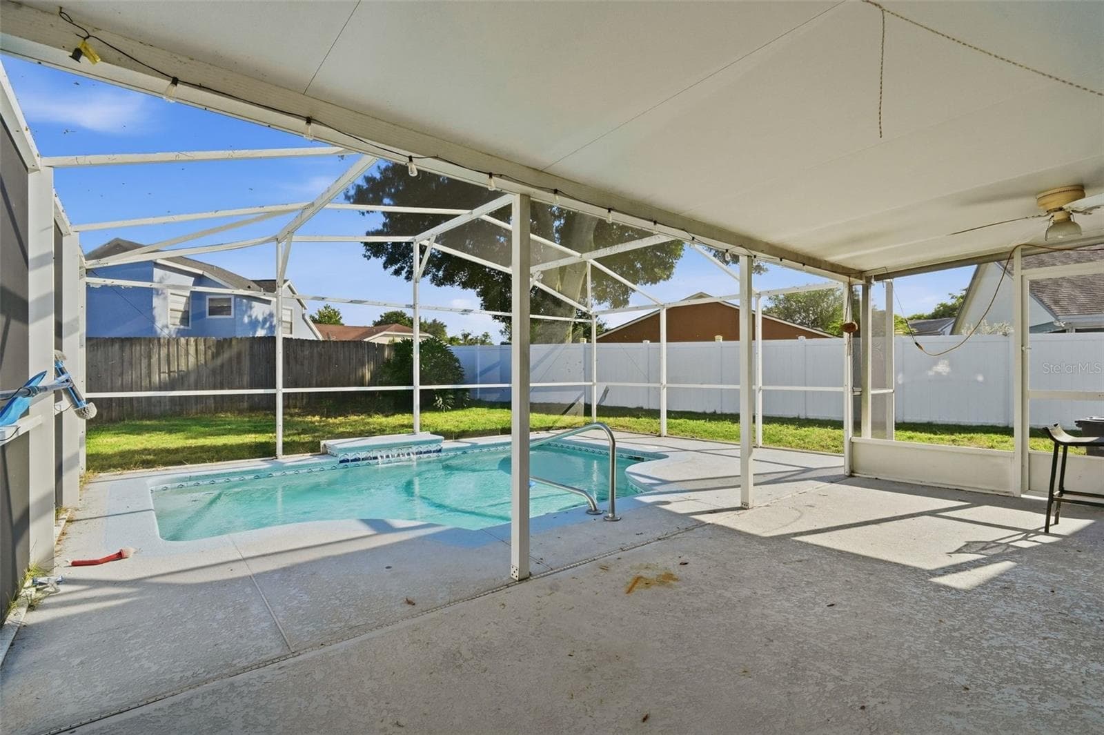 Single Family Residence at 2039 INGE CT, APOPKA, photo 8 of 52