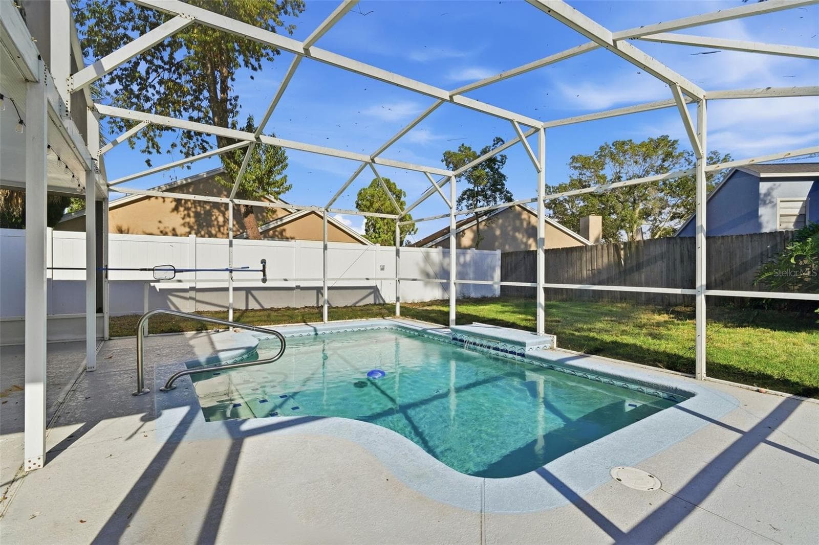 Single Family Residence at 2039 INGE CT, APOPKA, photo 9 of 52
