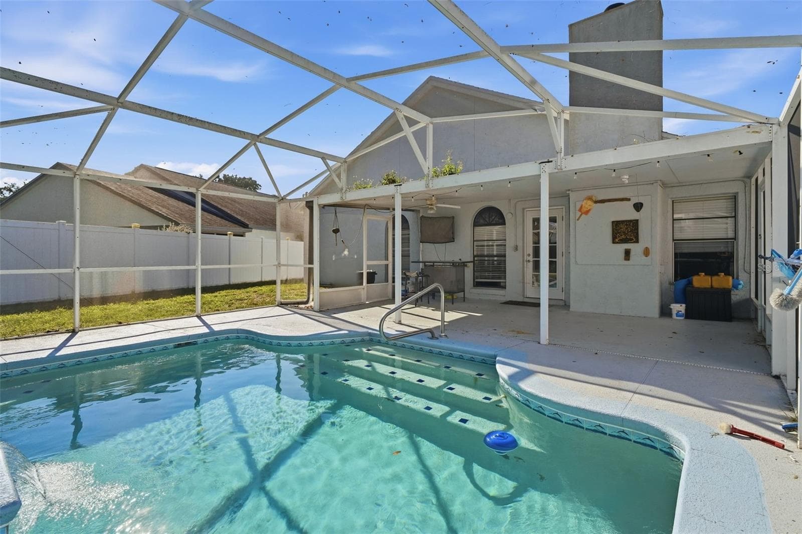 Single Family Residence at 2039 INGE CT, APOPKA, photo 10 of 52