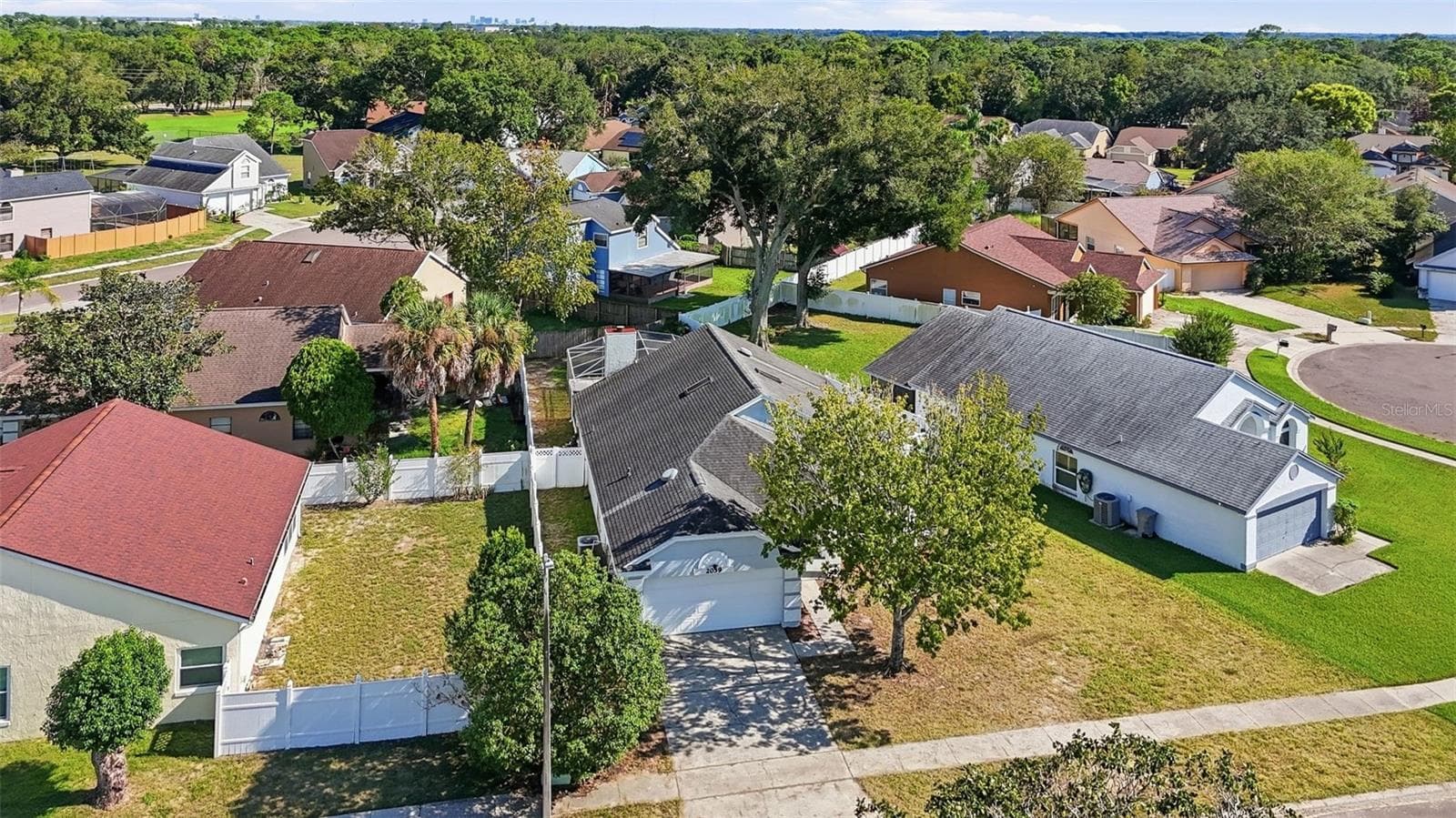 Single Family Residence at 2039 INGE CT, APOPKA, photo 11 of 52