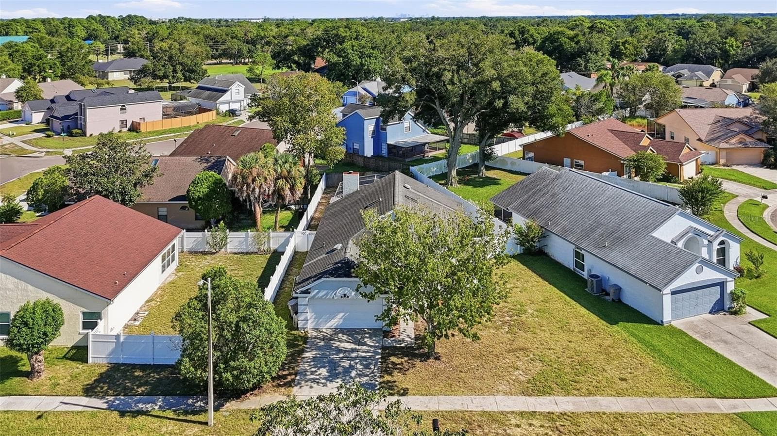 Single Family Residence at 2039 INGE CT, APOPKA, photo 12 of 52