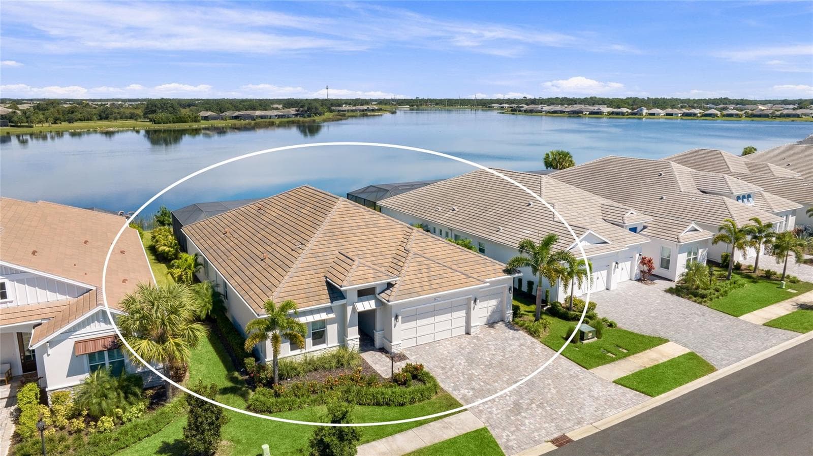 Single Family Residence at 8035 WATERBEND TRL, SARASOTA, photo 4 of 97