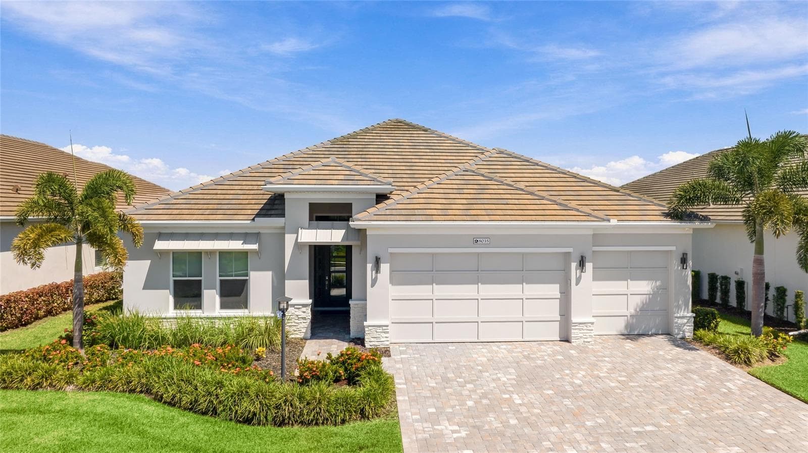 Single Family Residence at 8035 WATERBEND TRL, SARASOTA, photo 5 of 97