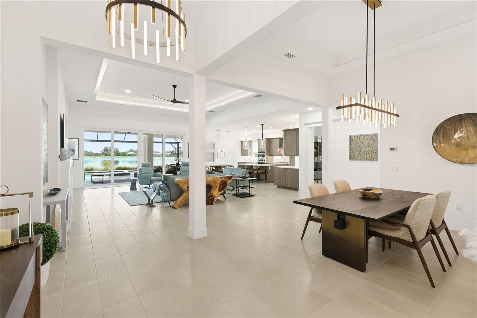 Single Family Residence at 8035 WATERBEND TRL, SARASOTA, photo 8 of 97