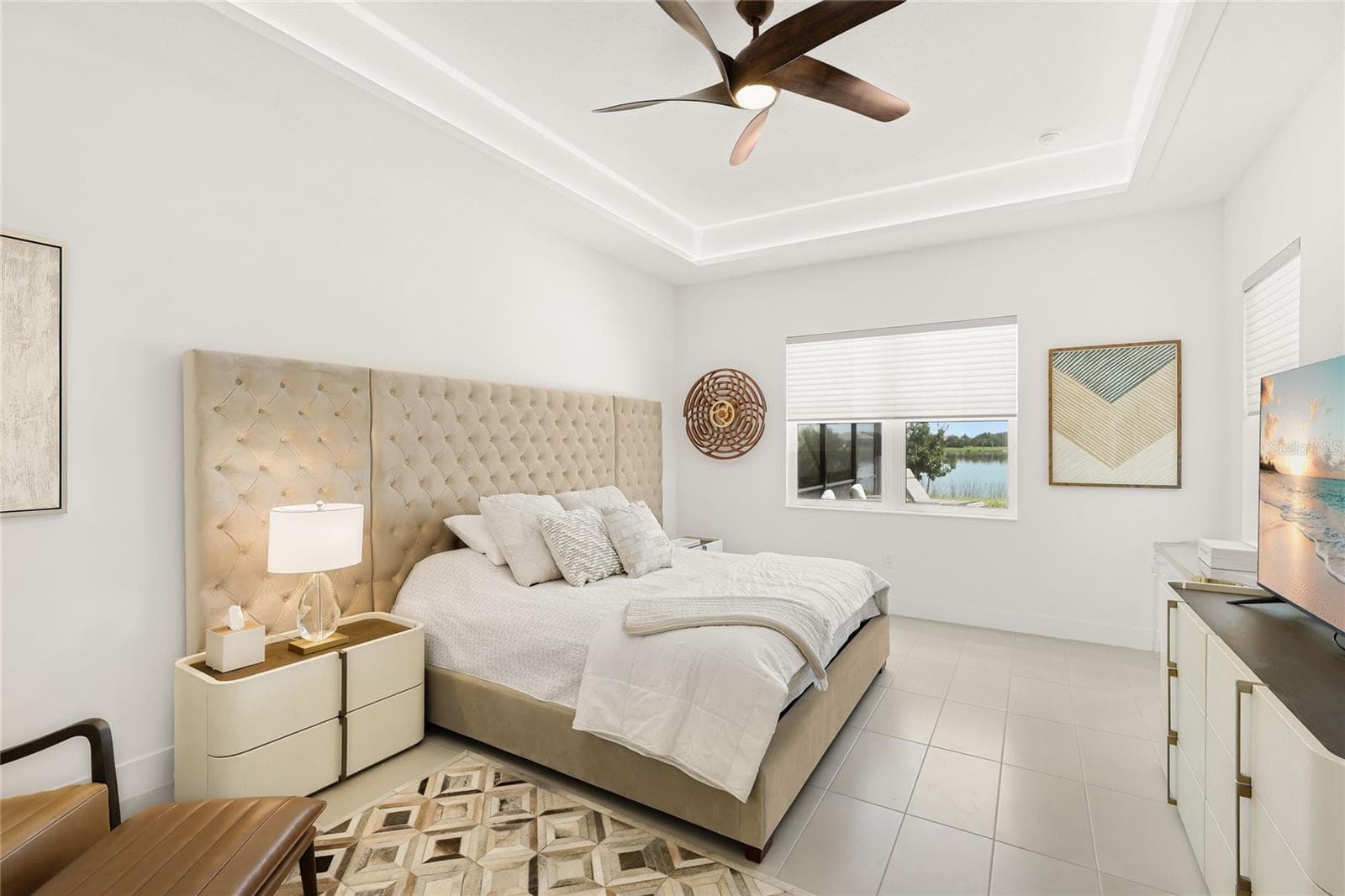 Single Family Residence at 8035 WATERBEND TRL, SARASOTA, photo 22 of 97