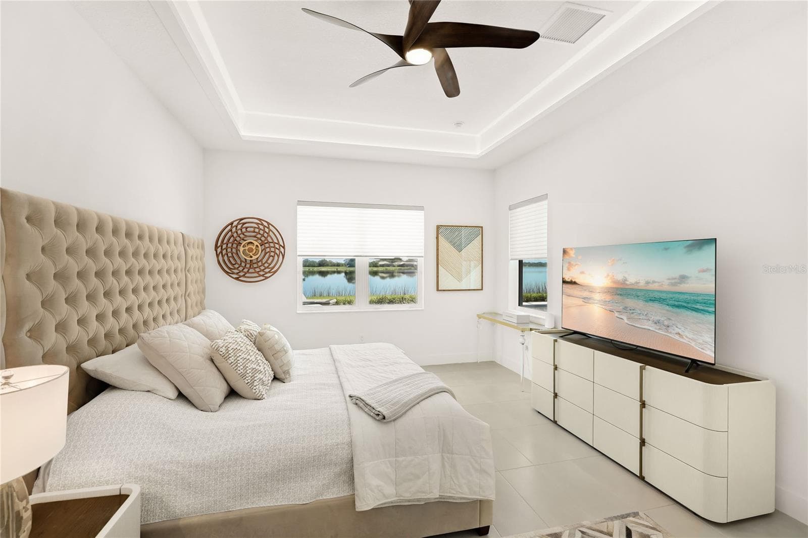 Single Family Residence at 8035 WATERBEND TRL, SARASOTA, photo 23 of 97