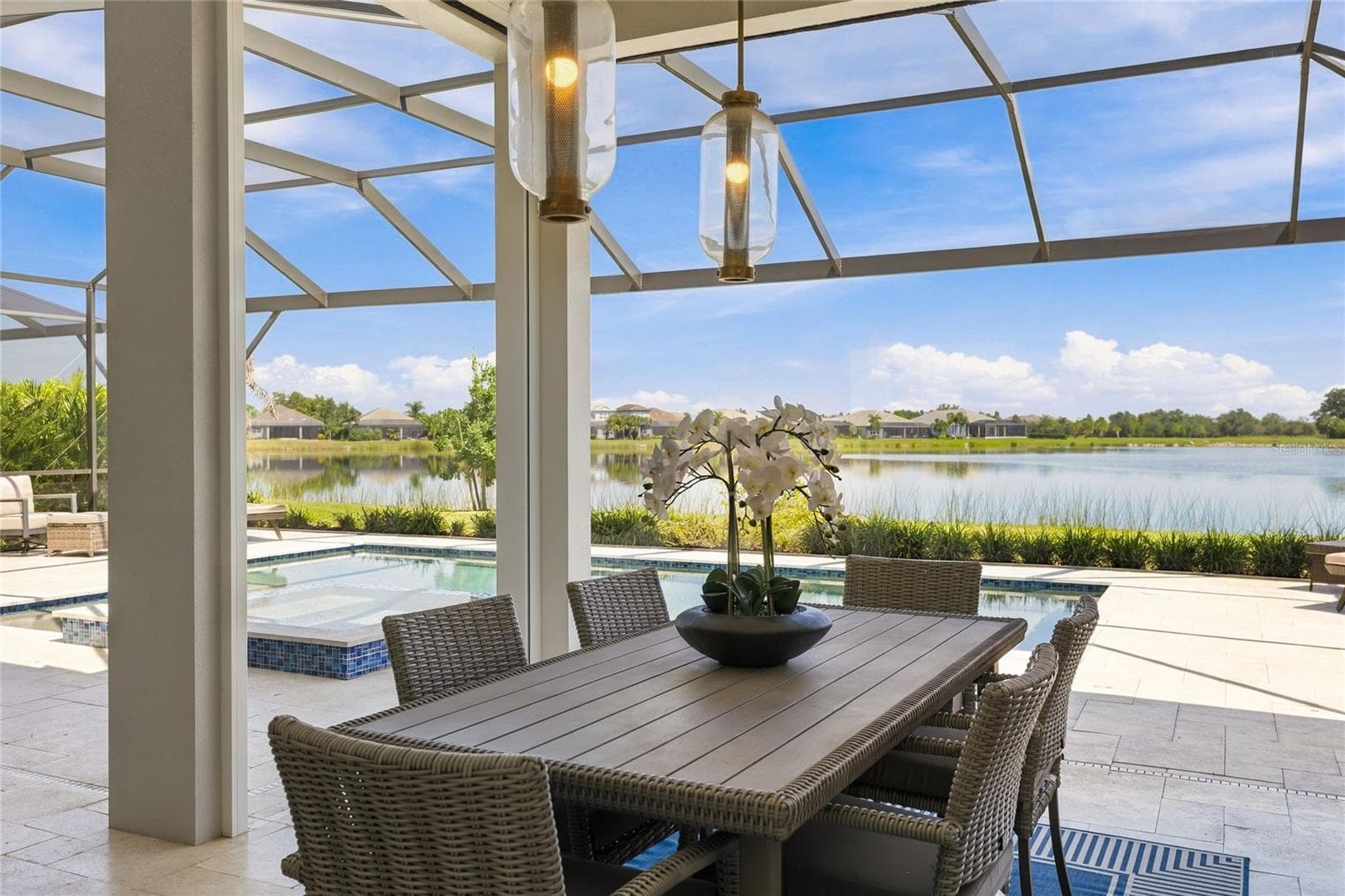 Single Family Residence at 8035 WATERBEND TRL, SARASOTA, photo 41 of 97