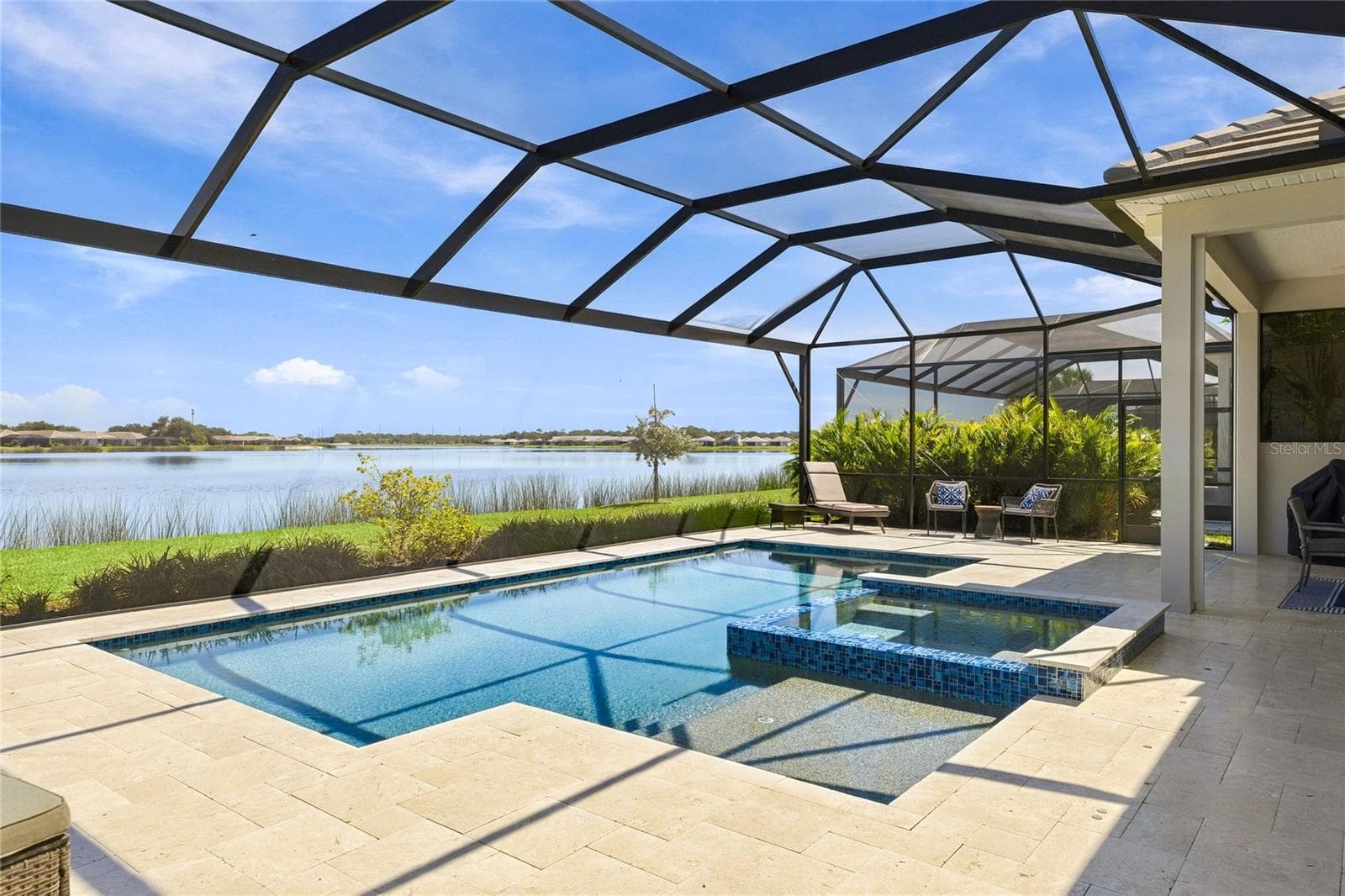 Single Family Residence at 8035 WATERBEND TRL, SARASOTA, photo 44 of 97