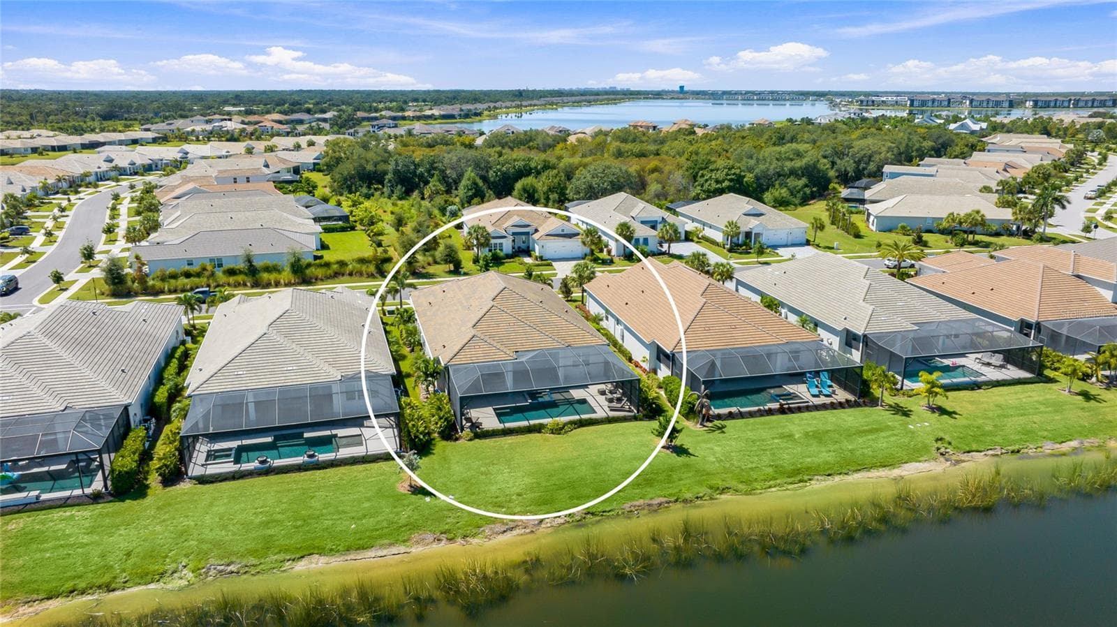 Single Family Residence at 8035 WATERBEND TRL, SARASOTA, photo 49 of 97