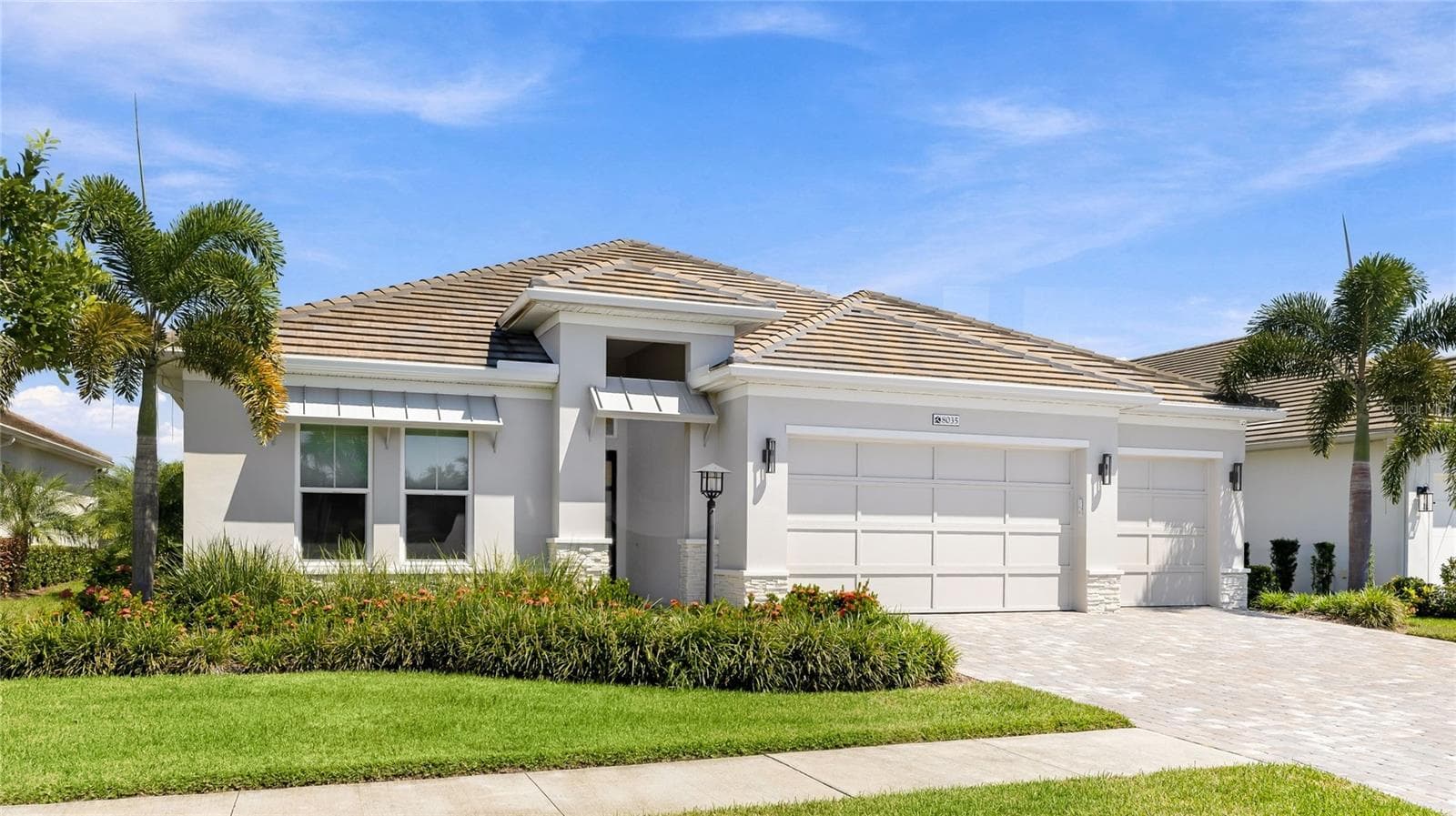 Single Family Residence at 8035 WATERBEND TRL, SARASOTA, photo 52 of 97