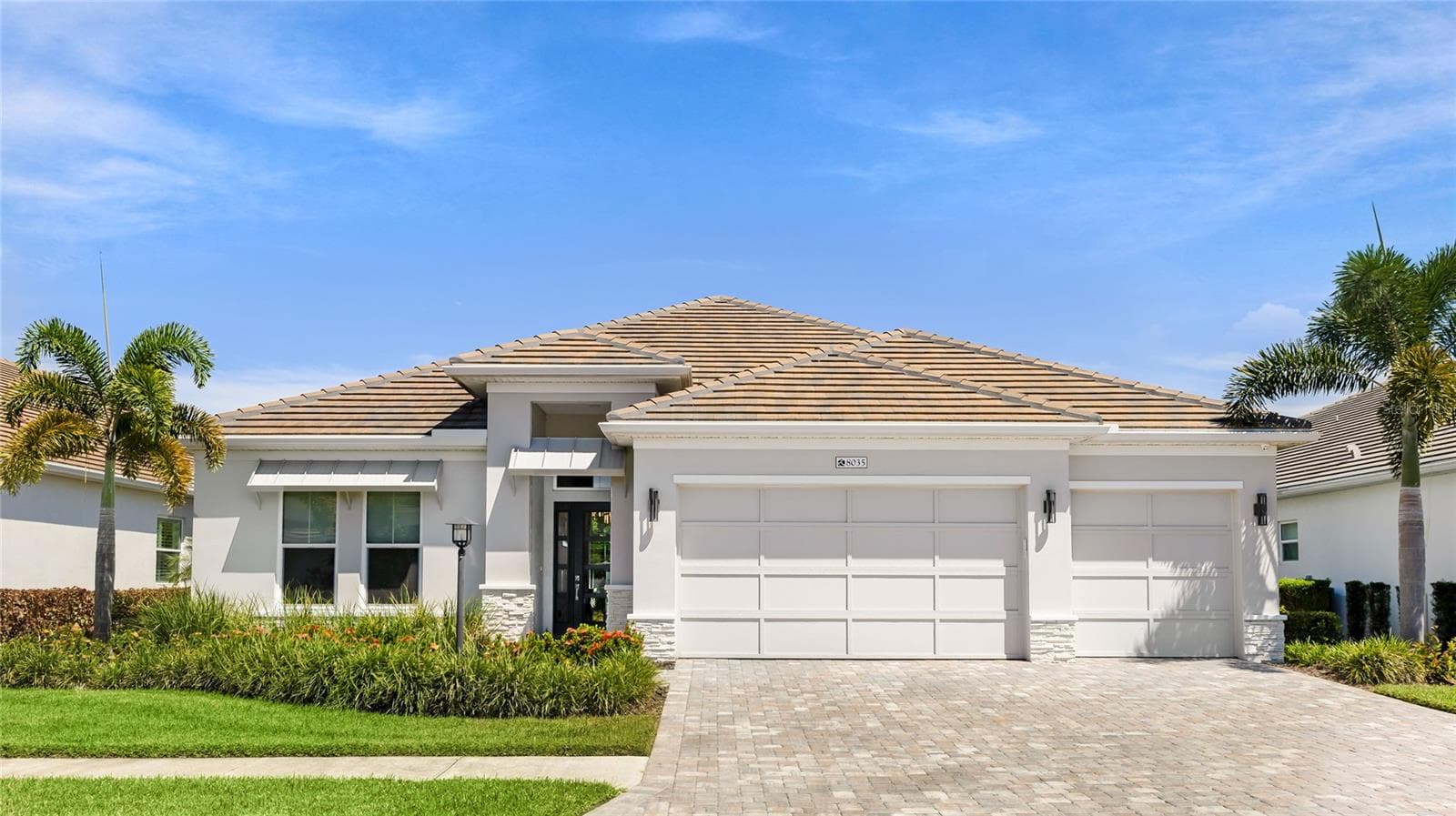 Single Family Residence at 8035 WATERBEND TRL, SARASOTA, photo 53 of 97
