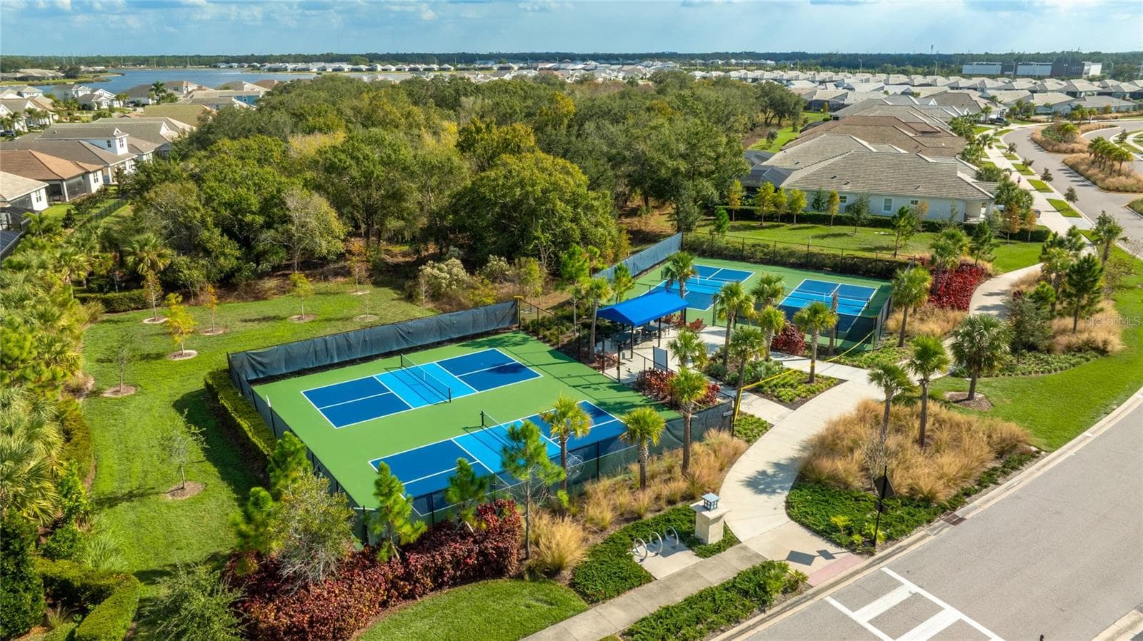 Single Family Residence at 8035 WATERBEND TRL, SARASOTA, photo 86 of 97