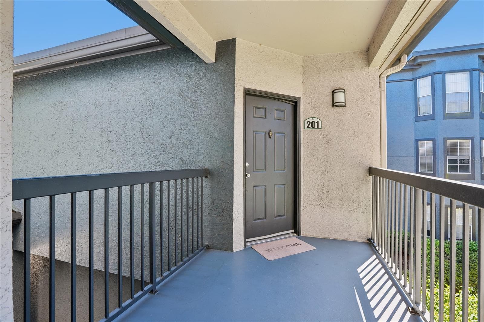 Condominium at 13110 ARBOR ISLE DR #201, TEMPLE TERRACE, photo 2 of 35