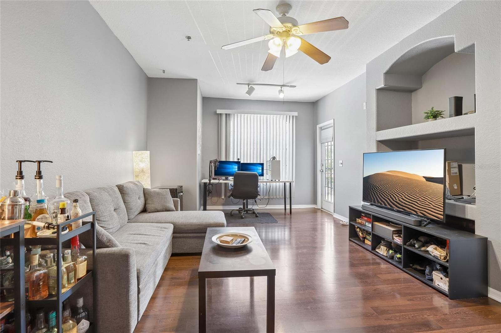 Condominium at 13110 ARBOR ISLE DR #201, TEMPLE TERRACE, photo 5 of 35