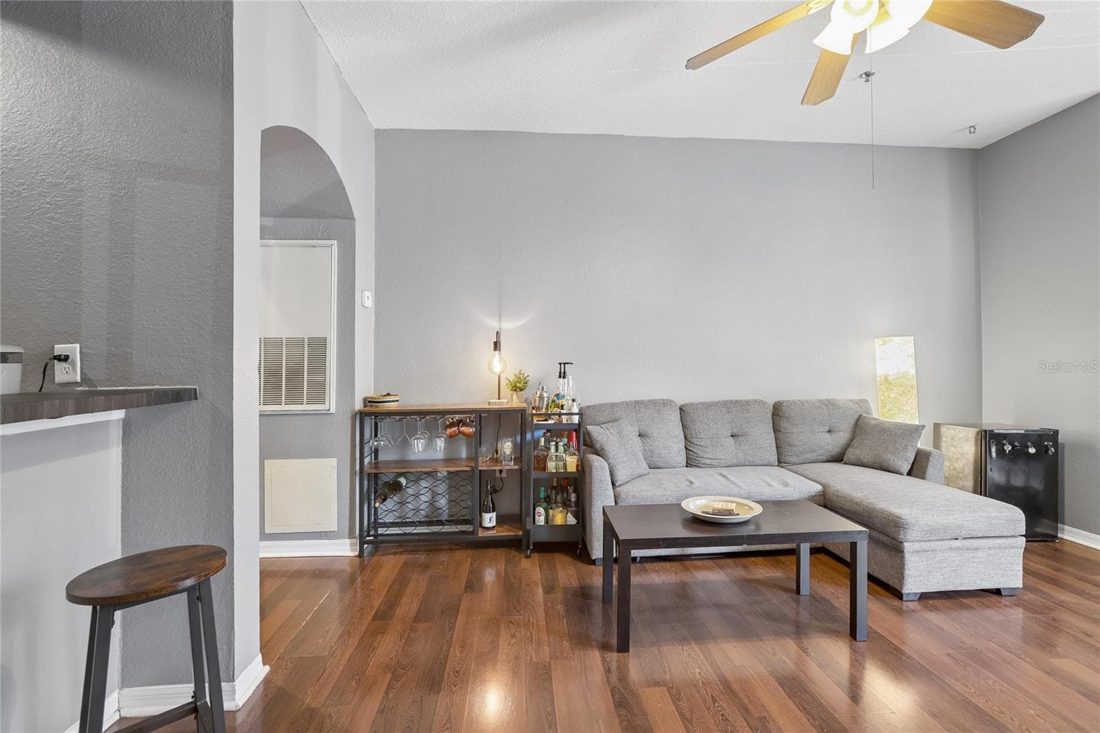 Condominium at 13110 ARBOR ISLE DR #201, TEMPLE TERRACE, photo 7 of 35