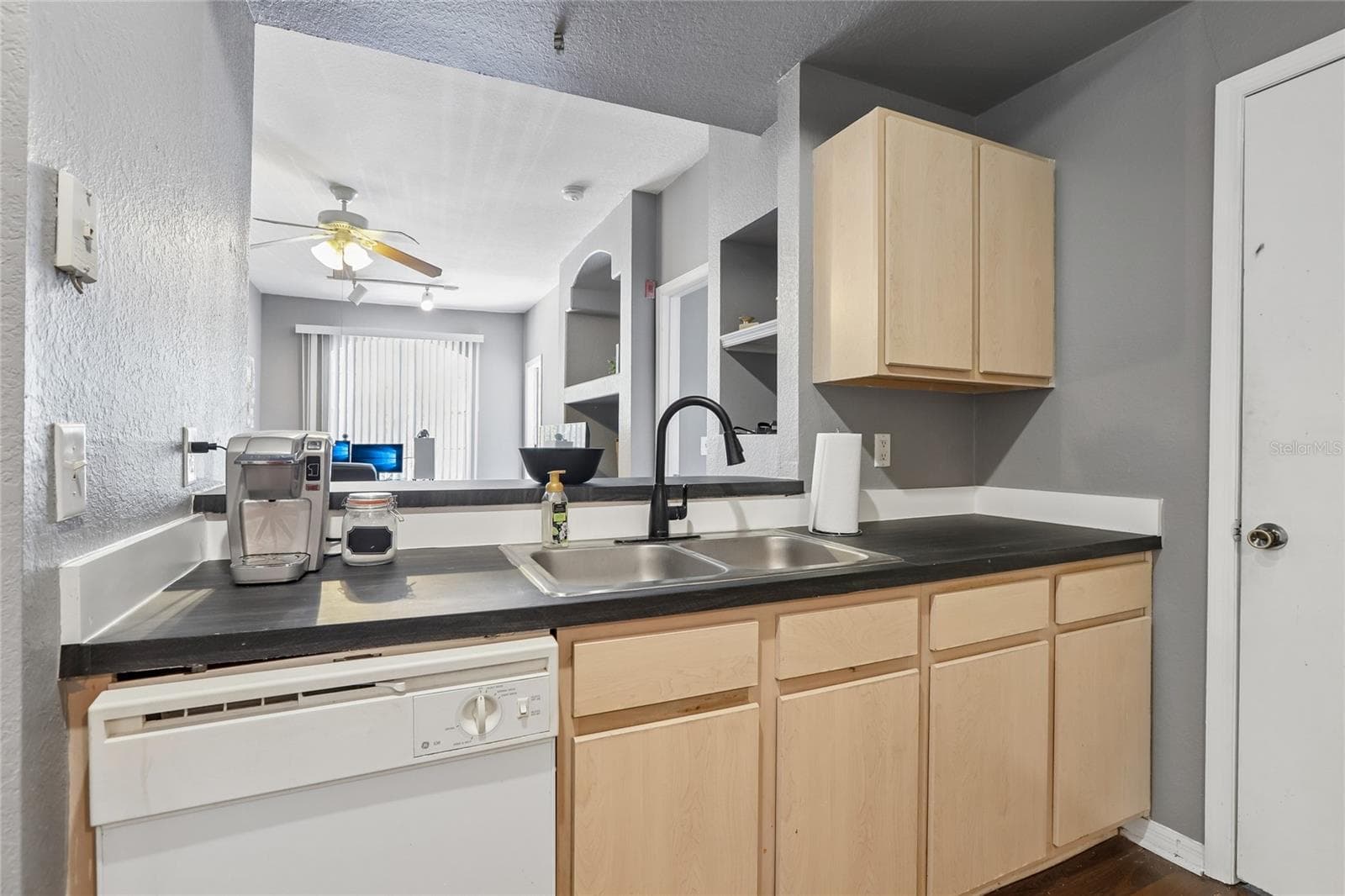Condominium at 13110 ARBOR ISLE DR #201, TEMPLE TERRACE, photo 12 of 35